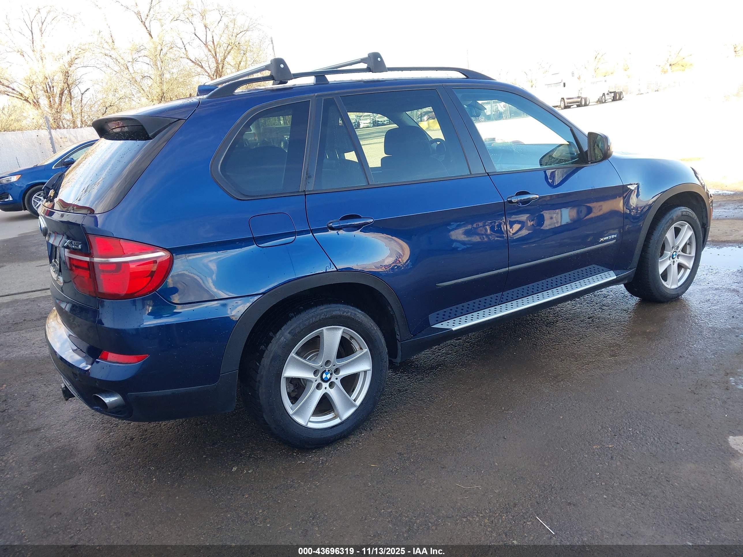 BMW X5 image 4