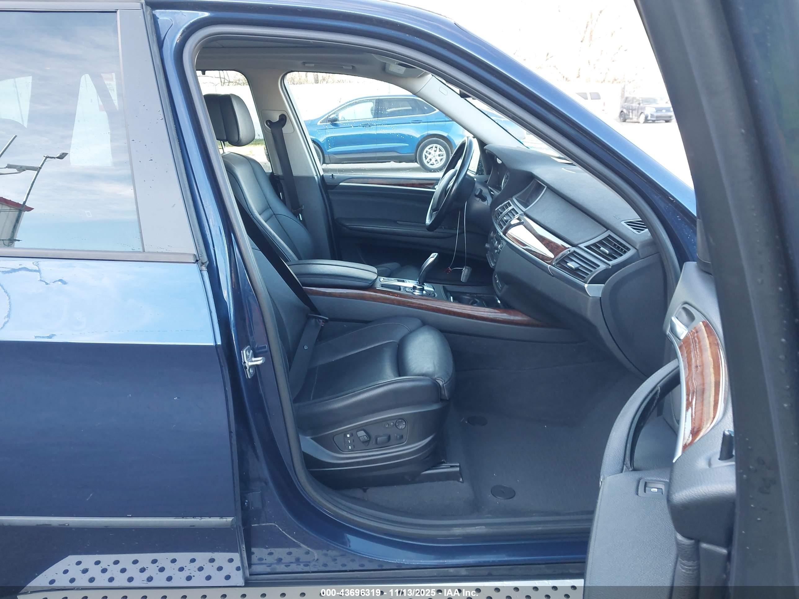BMW X5 image 5