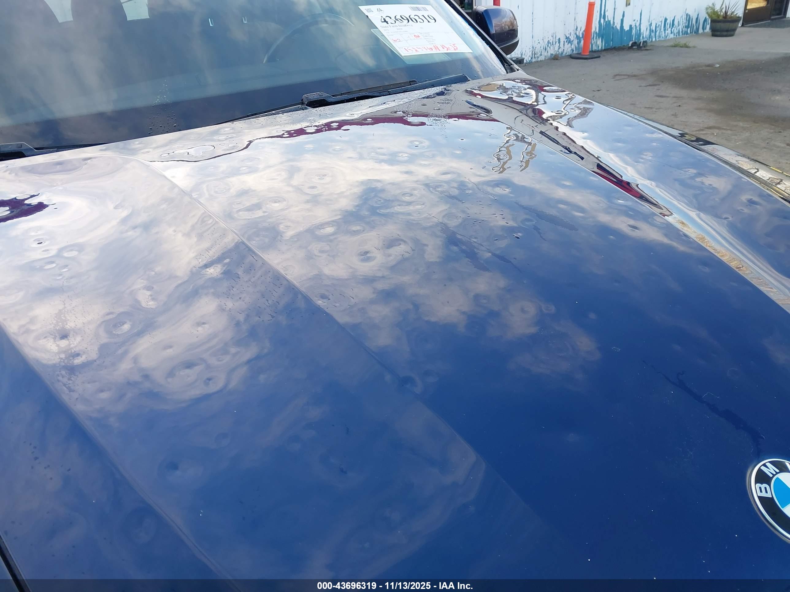 BMW X5 image 6