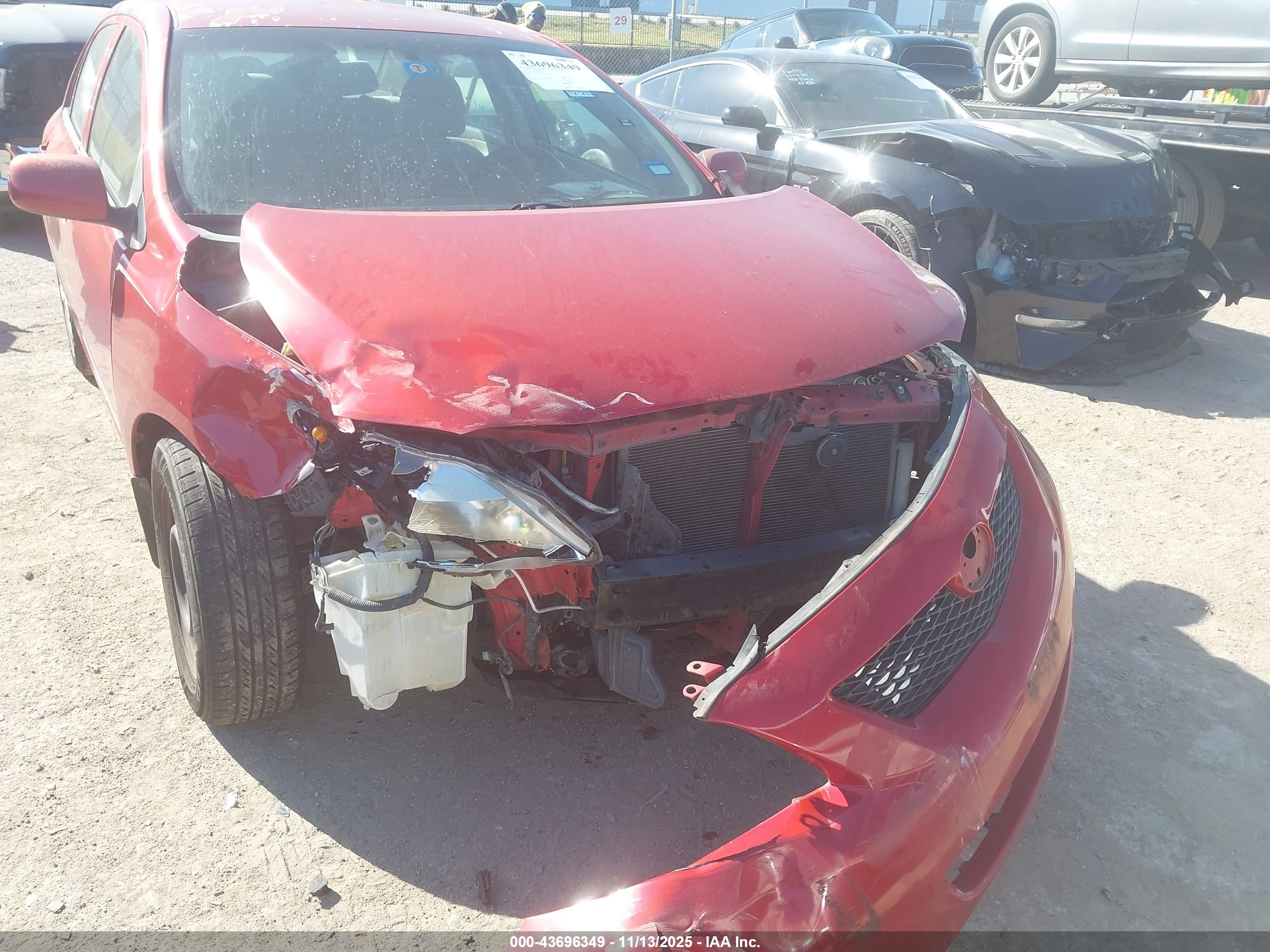 TOYOTA COROLLA image 6