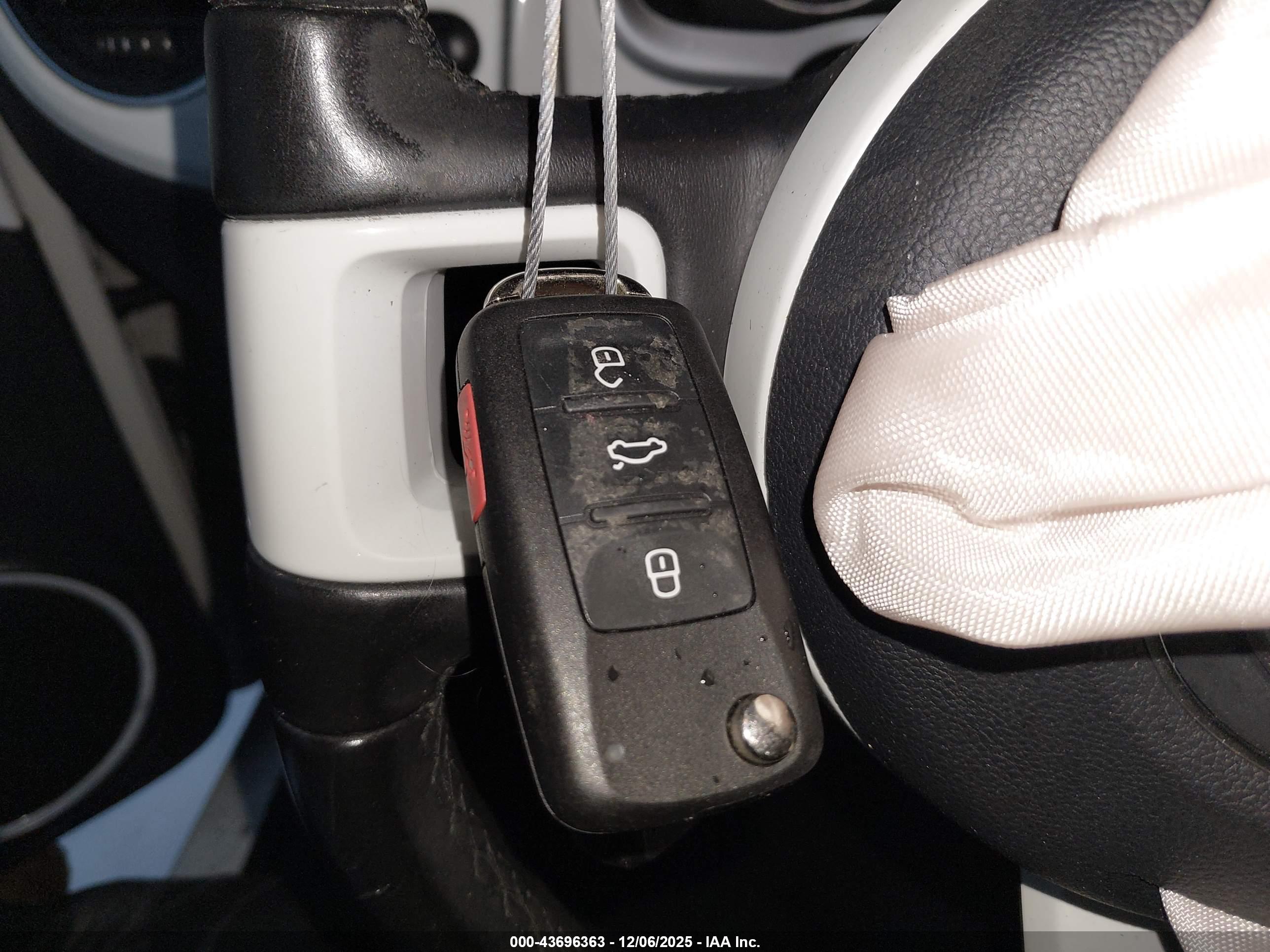 VOLKSWAGEN BEETLE image 11