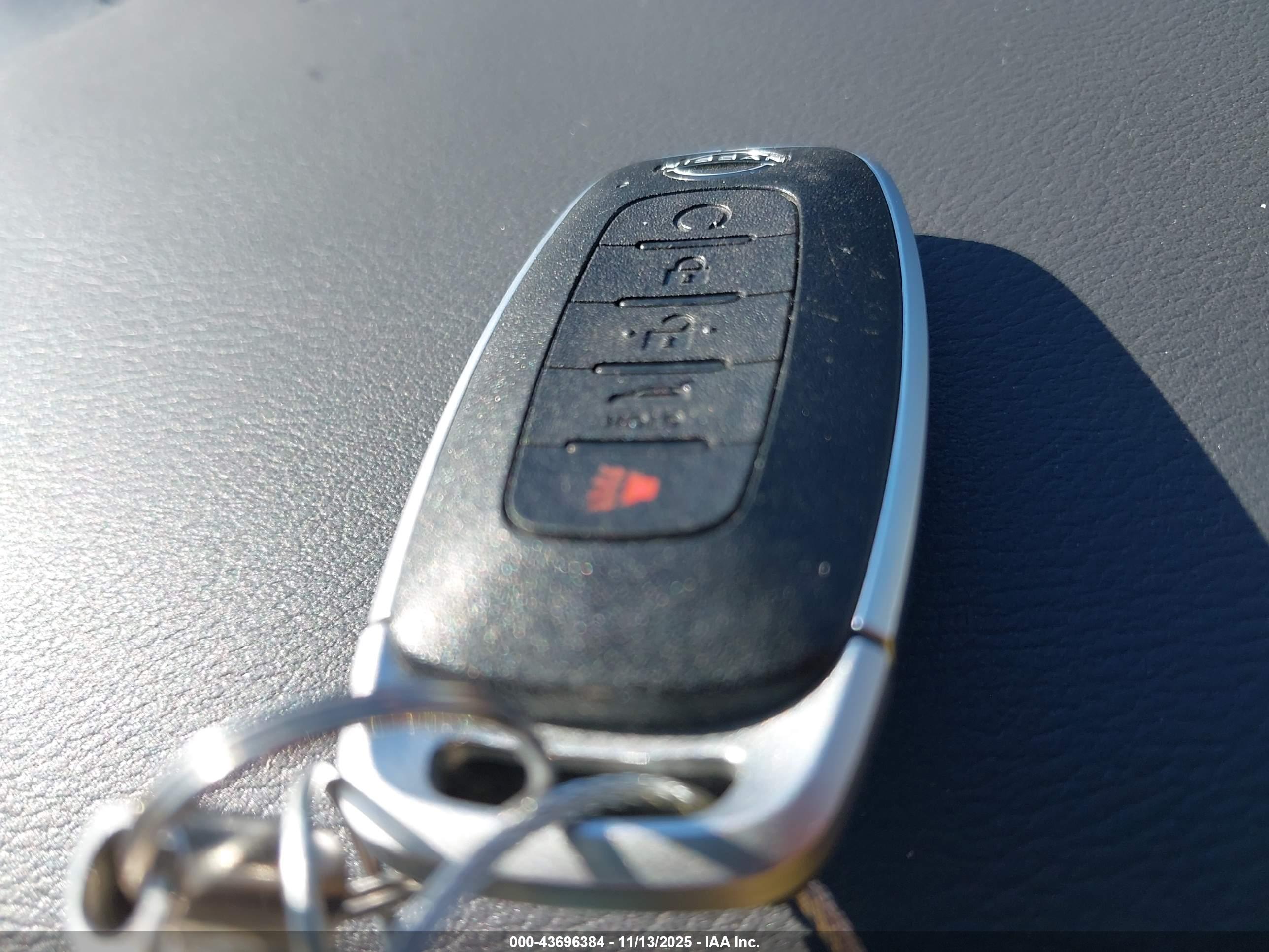 NISSAN PATHFINDER image 11
