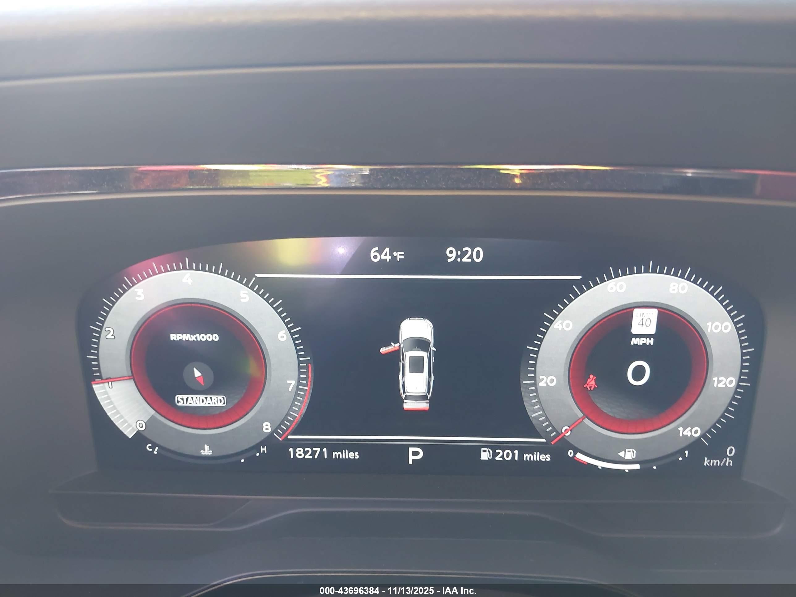 NISSAN PATHFINDER image 7
