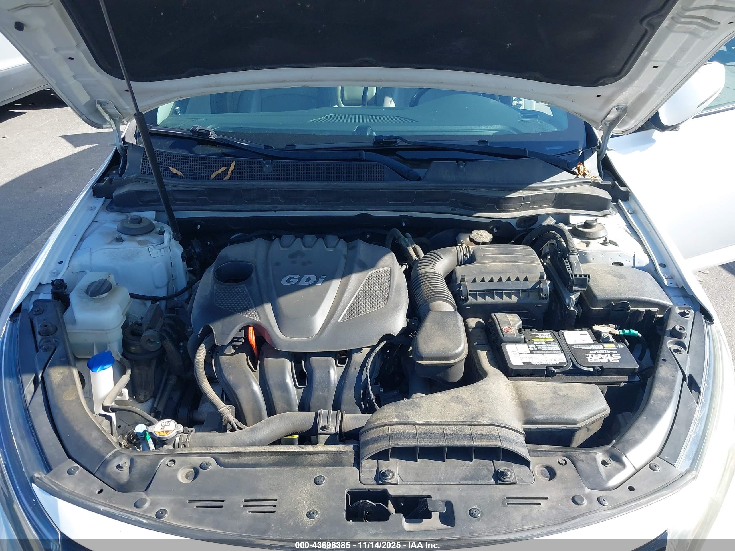KIA OPTIMA image 10