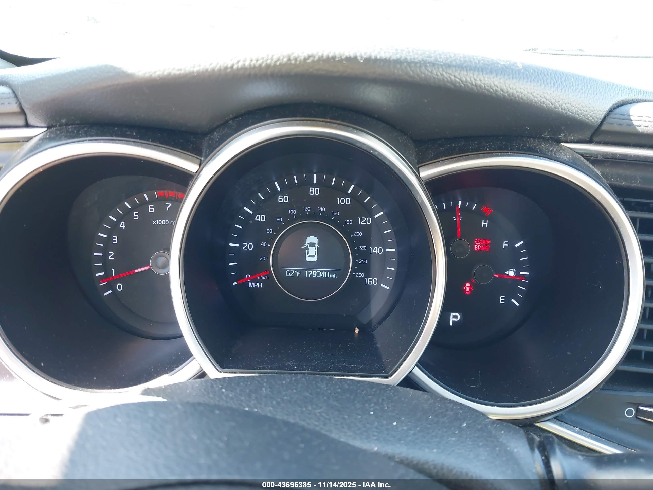 KIA OPTIMA image 7