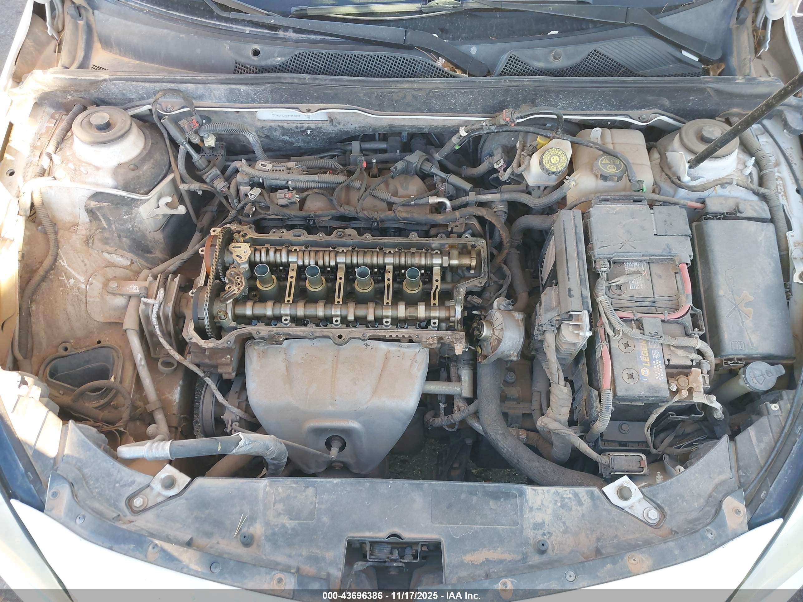CHEVROLET MALIBU image 10