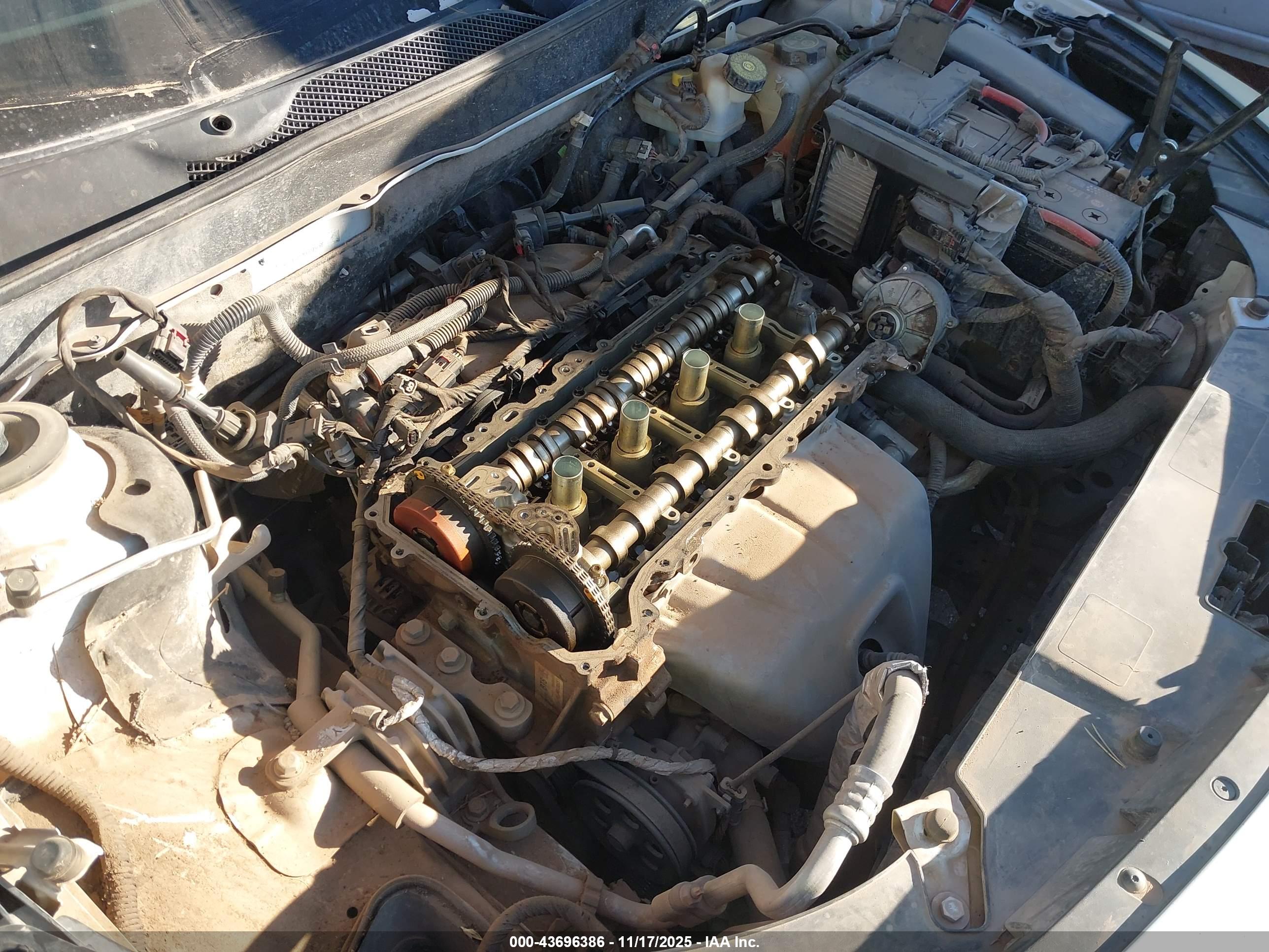 CHEVROLET MALIBU image 6
