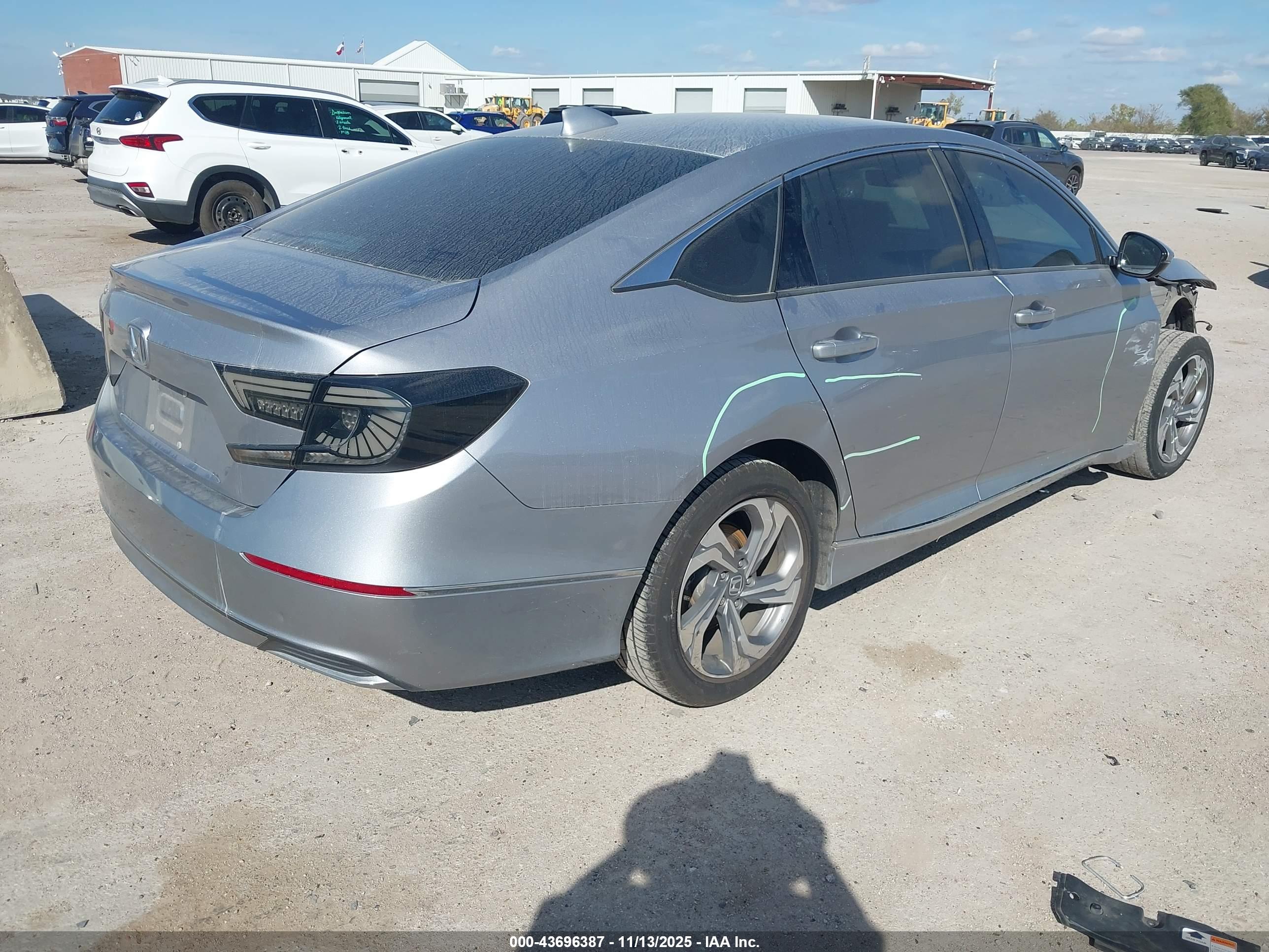 HONDA ACCORD image 4