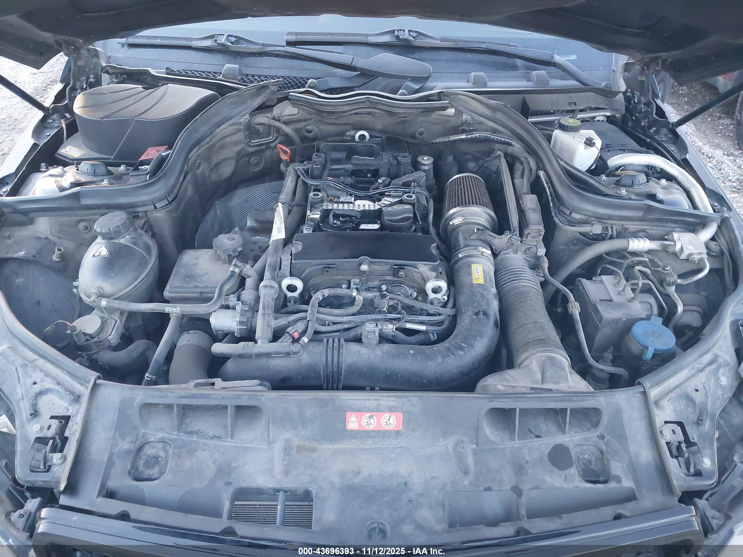 MERCEDES-BENZ C image 10
