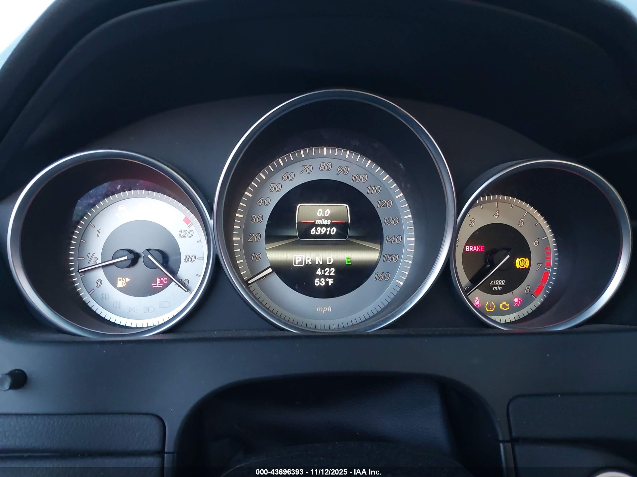 MERCEDES-BENZ C image 7