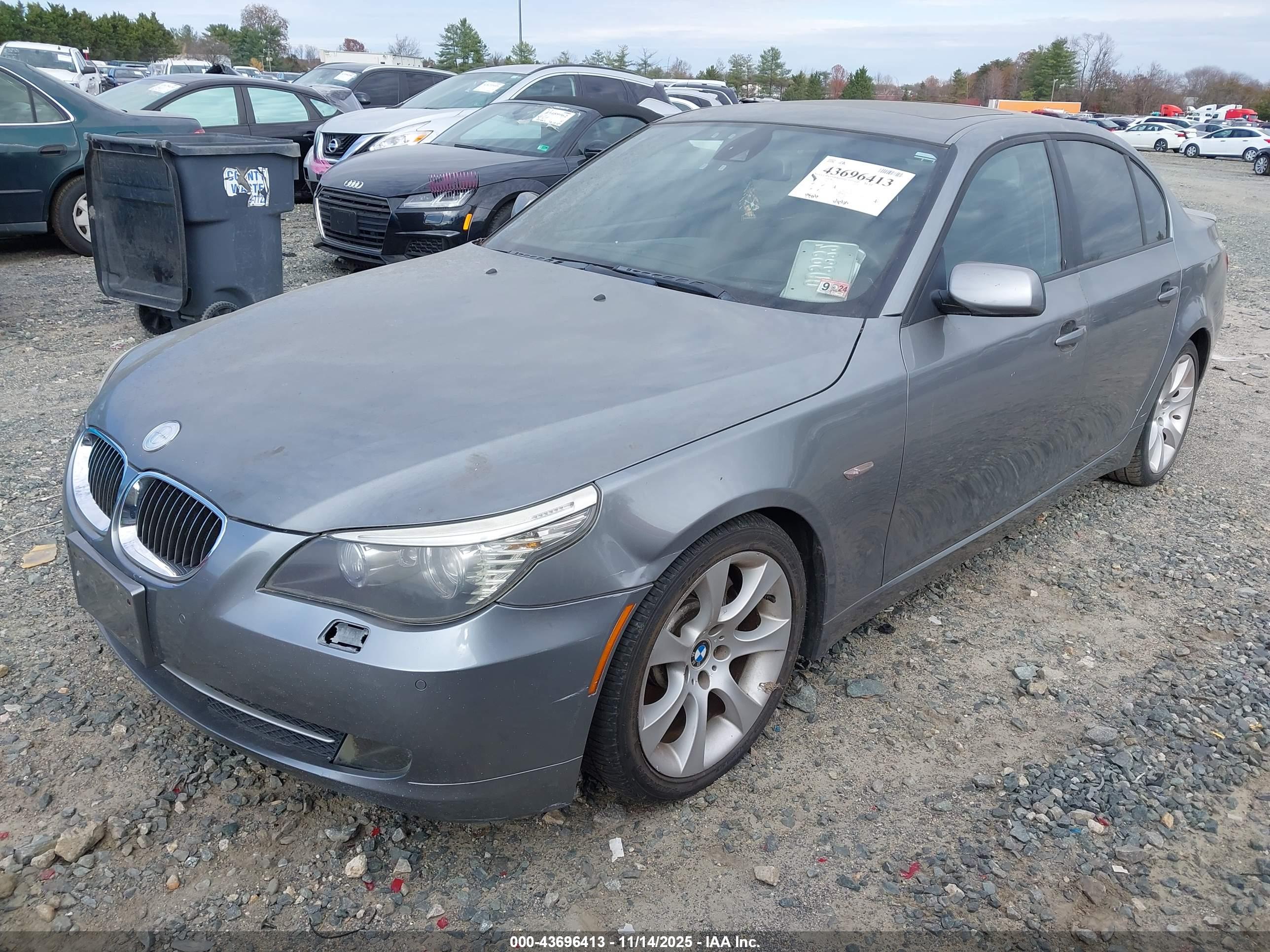BMW 535I image 2