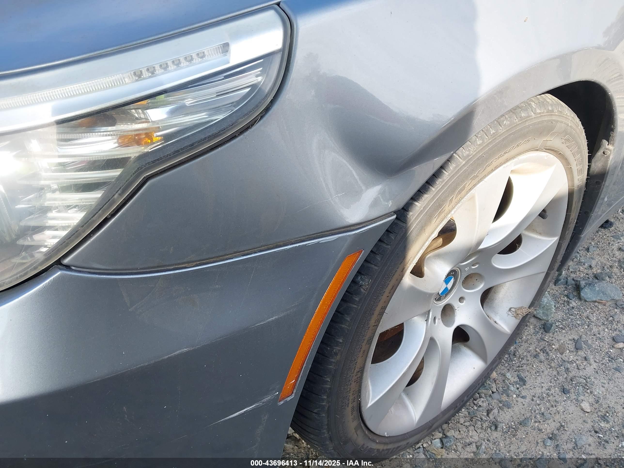 BMW 535I image 6