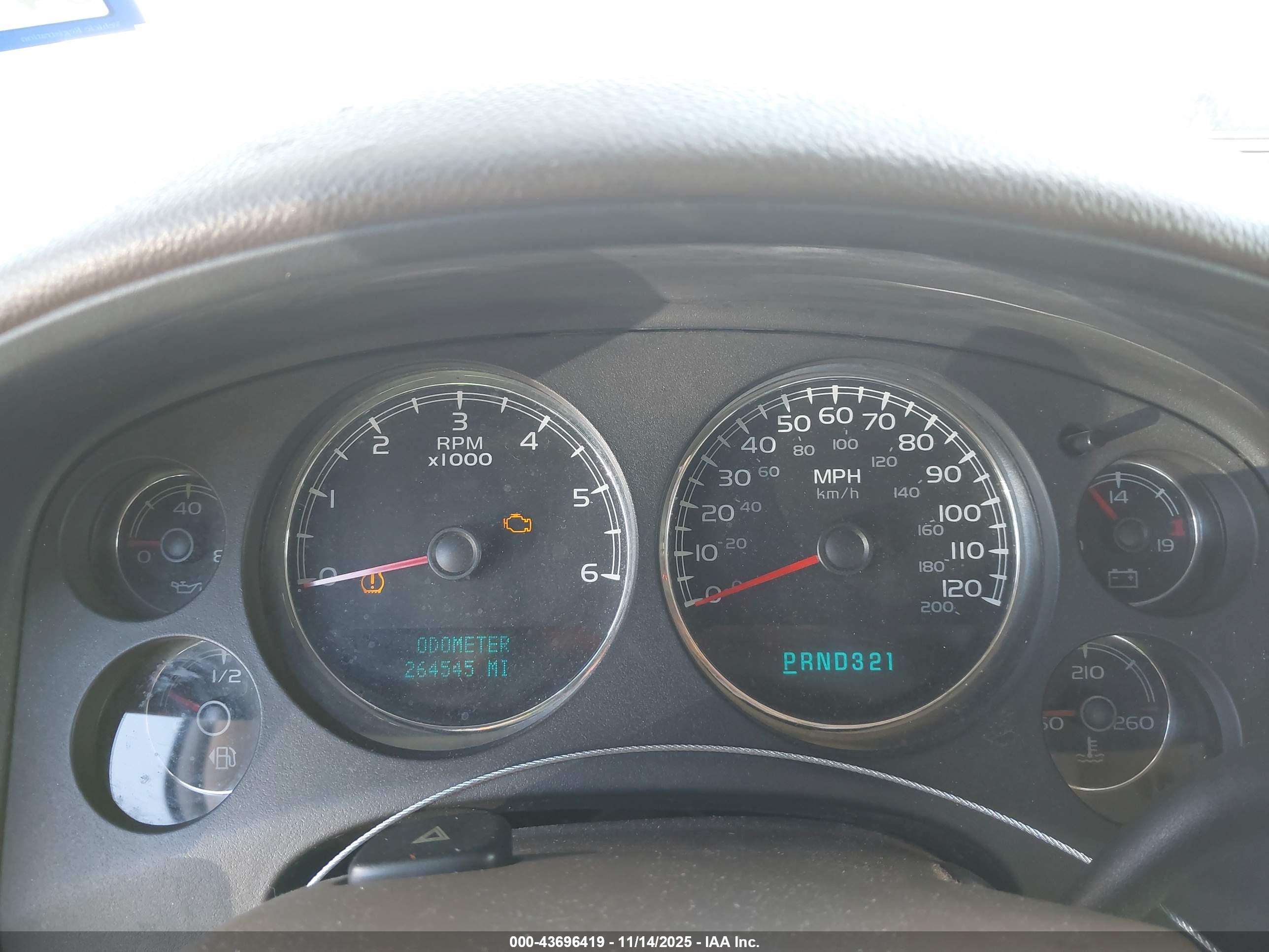 GMC SIERRA image 7