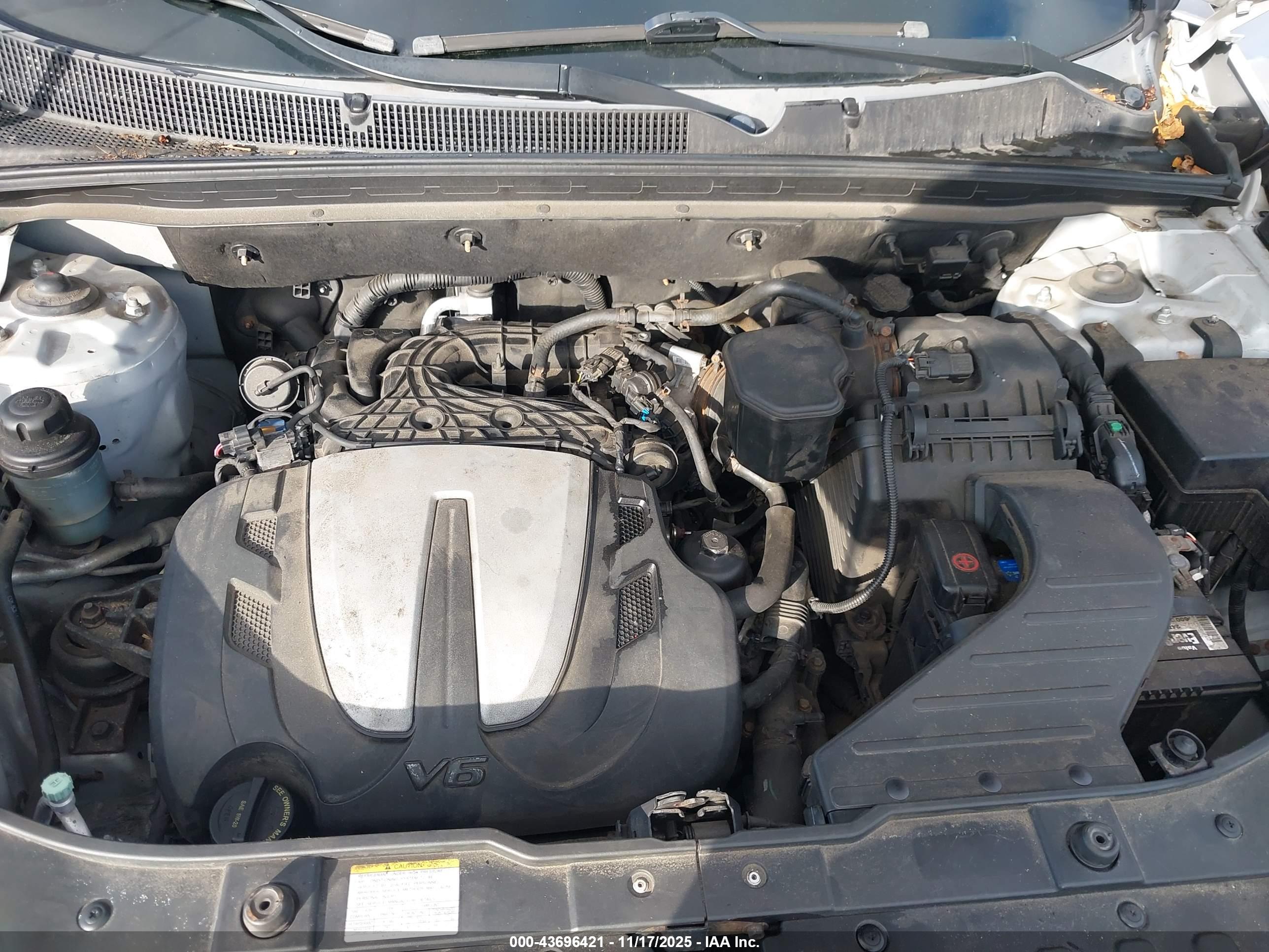 KIA SORENTO image 10