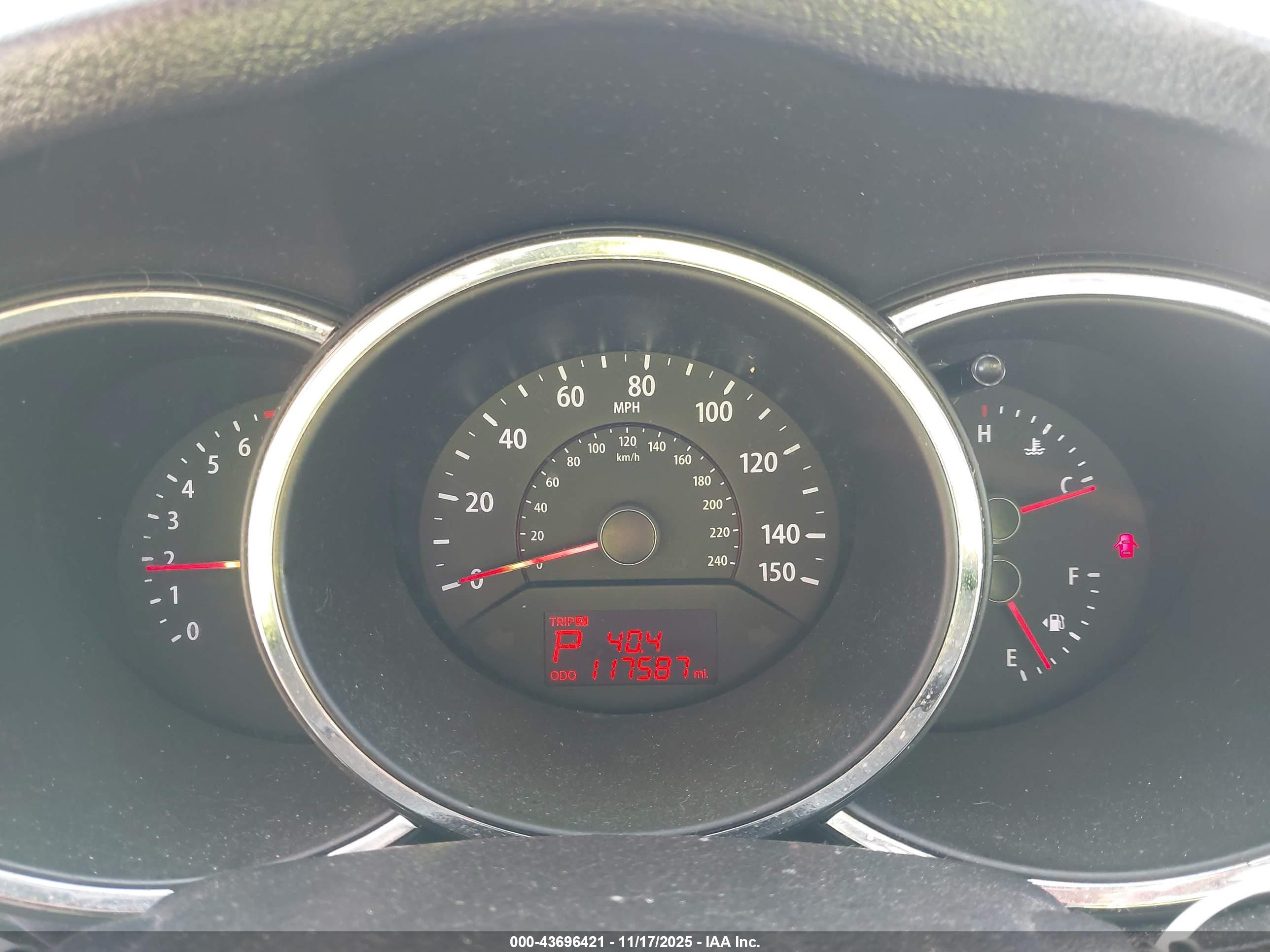 KIA SORENTO image 7