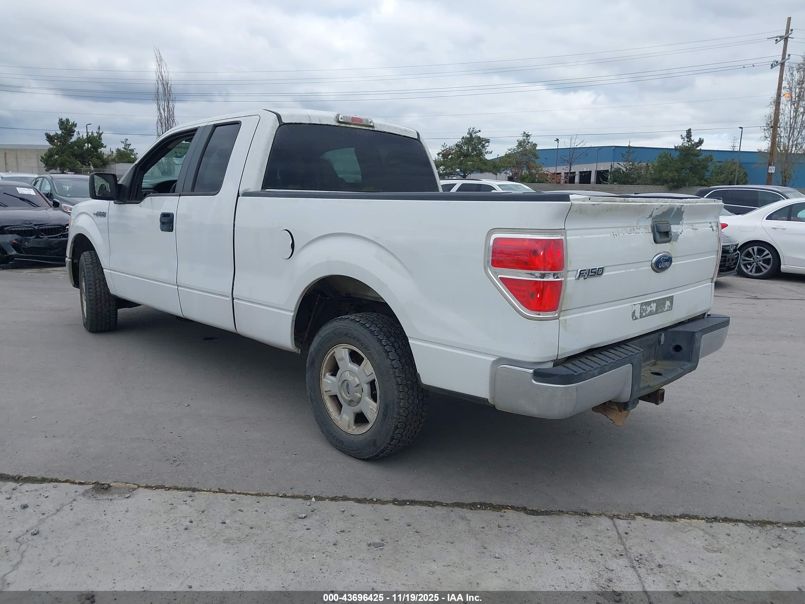 FORD F-150 image 3