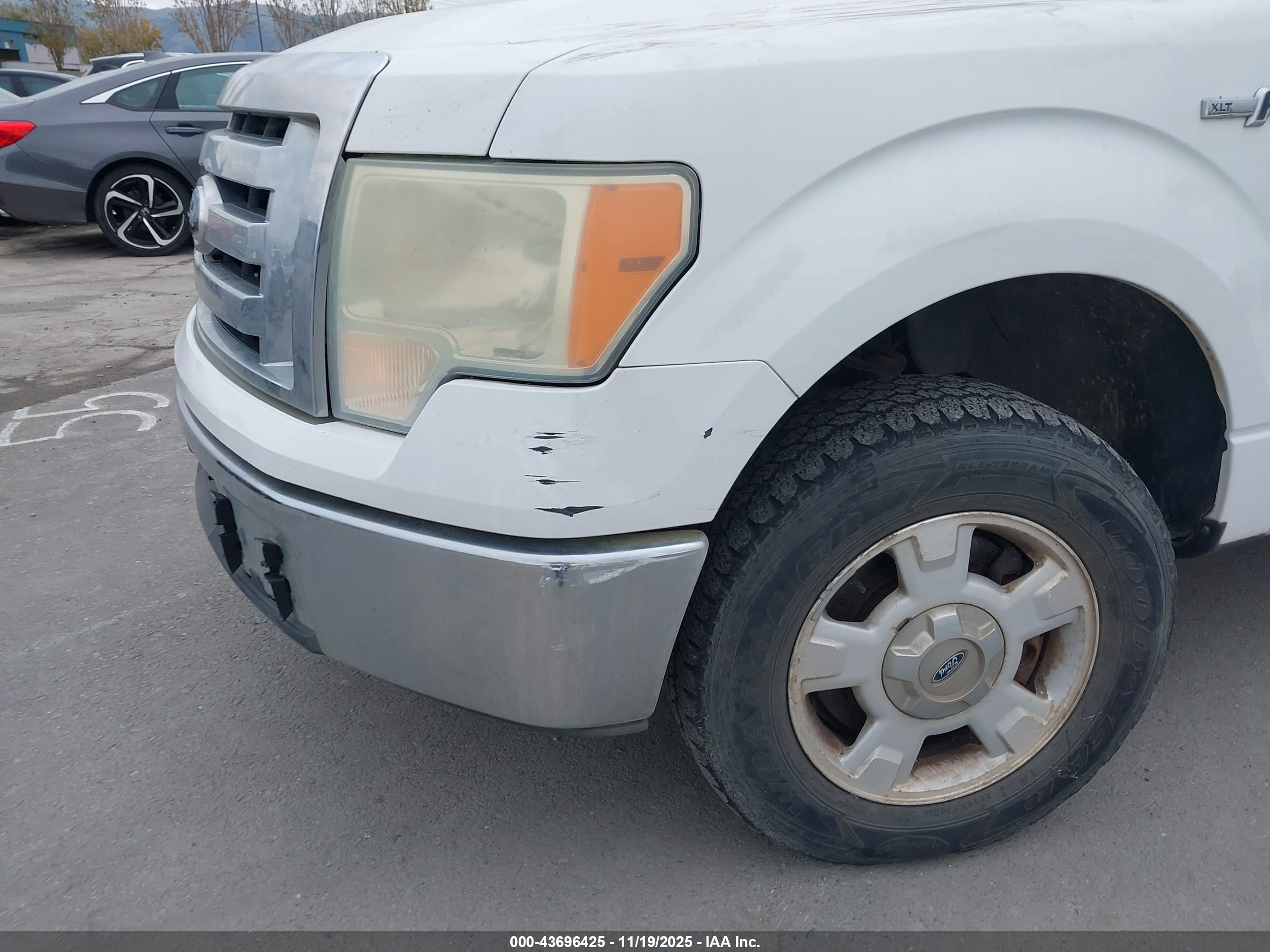 FORD F-150 image 6