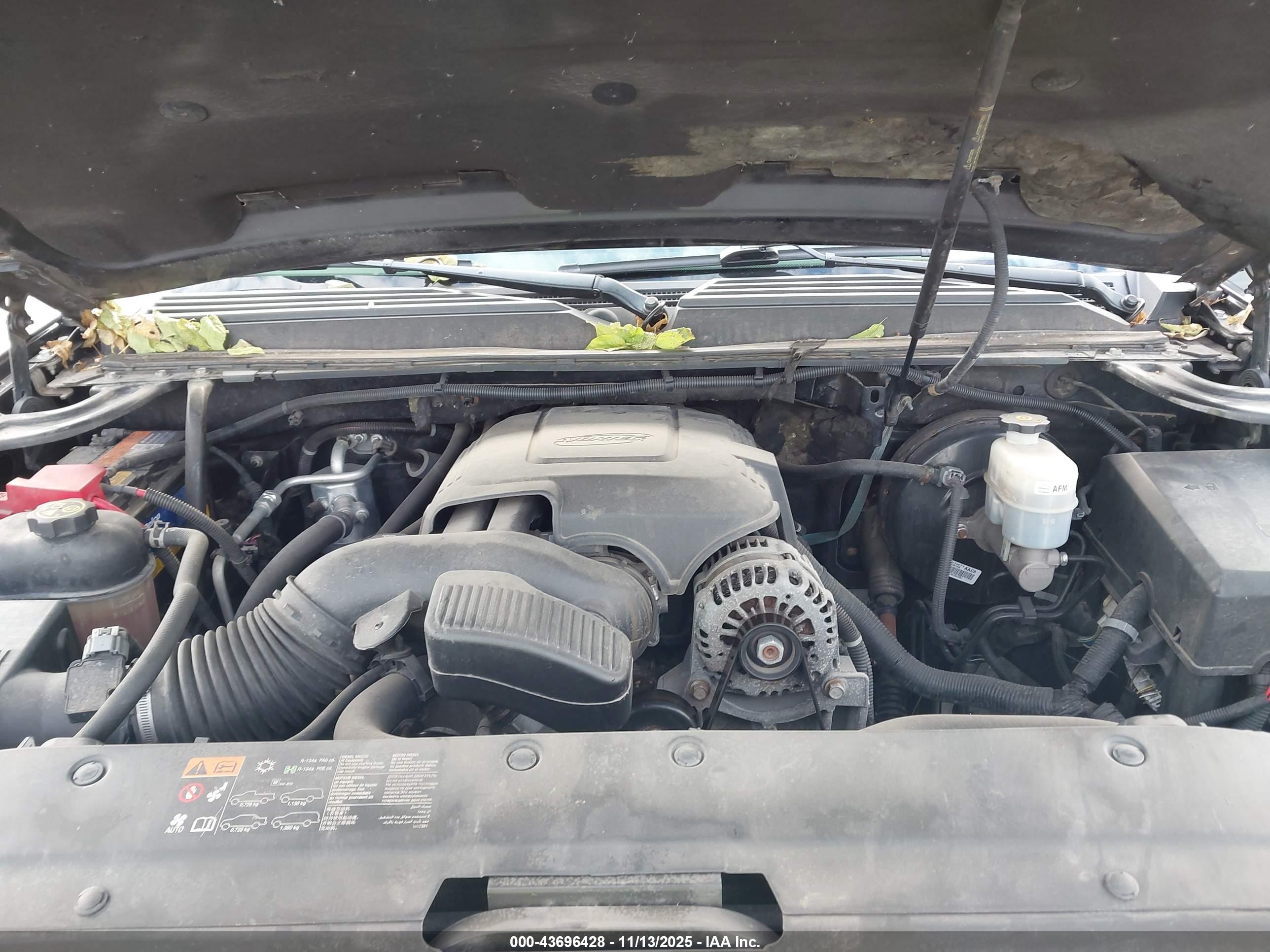 CHEVROLET AVALANCHE image 10