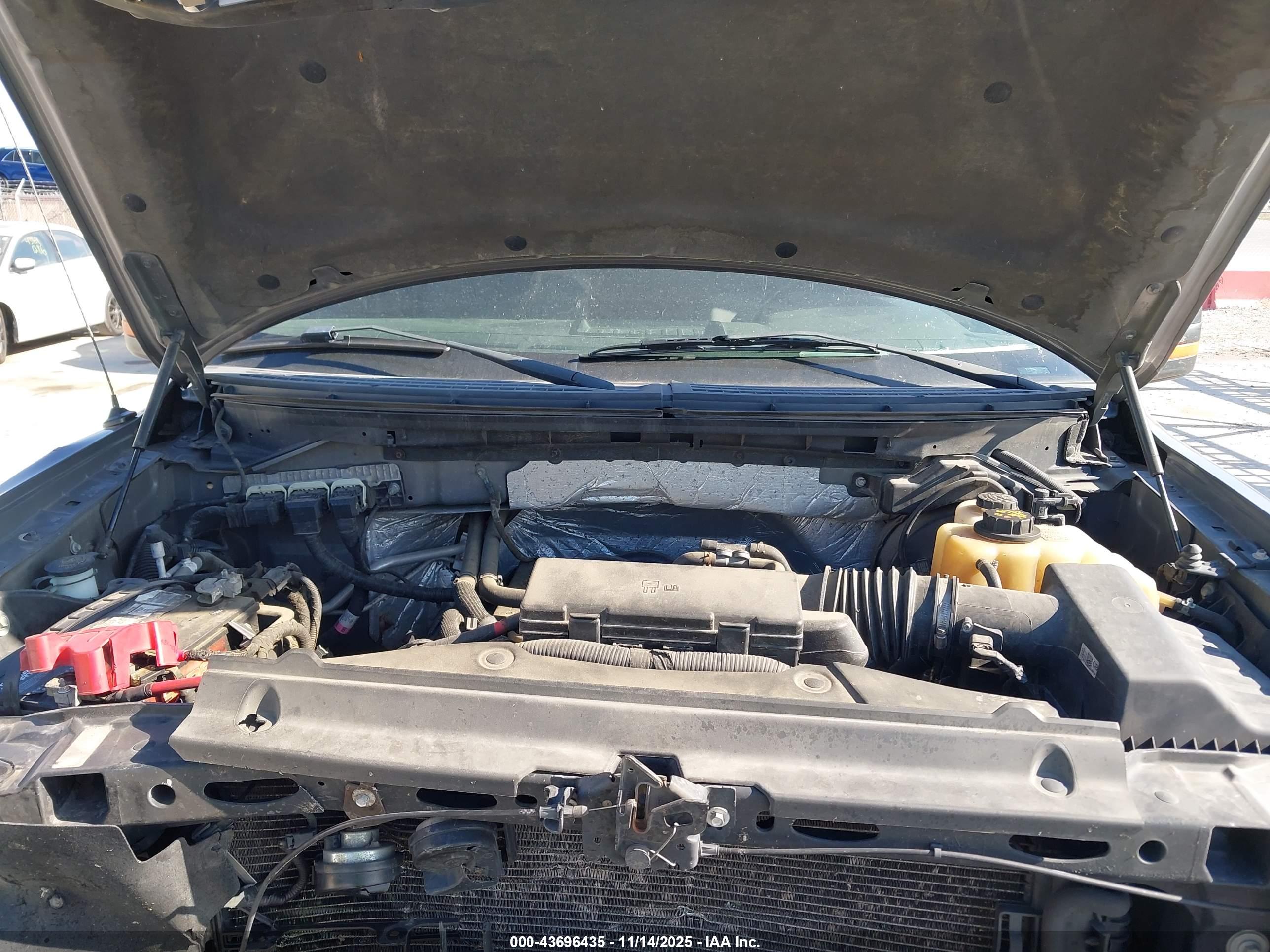 FORD F-150 image 10