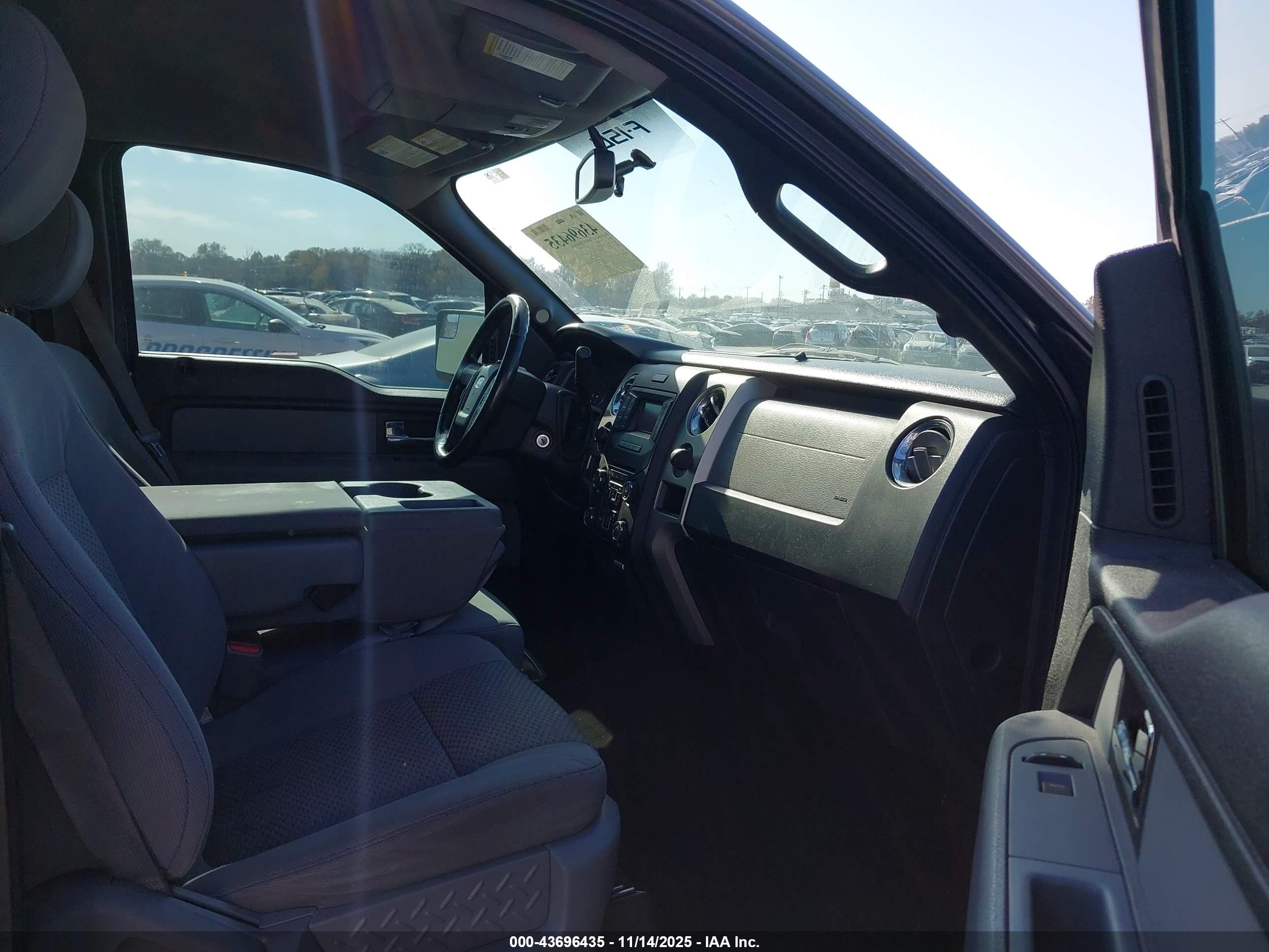 FORD F-150 image 5