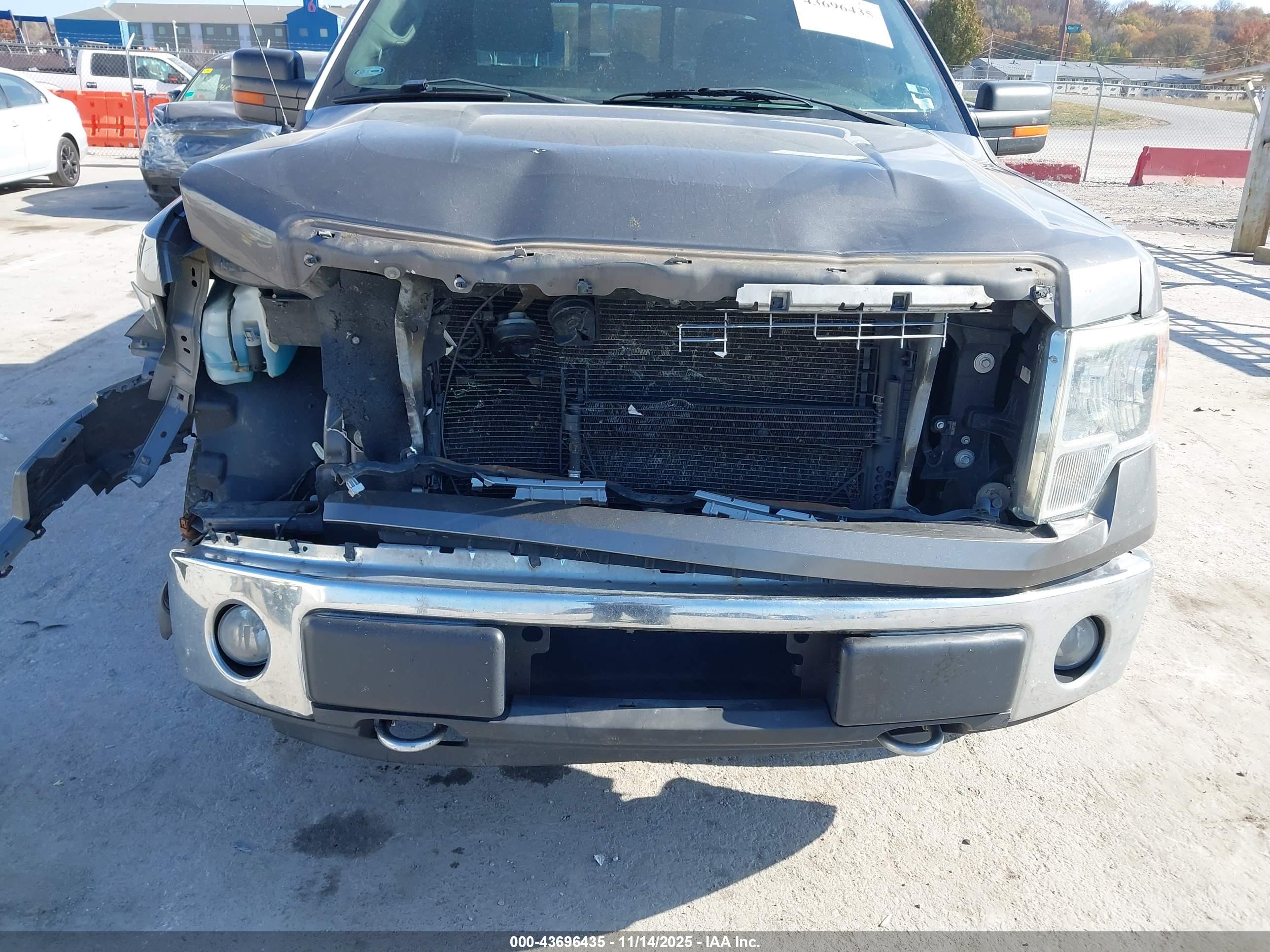 FORD F-150 image 6