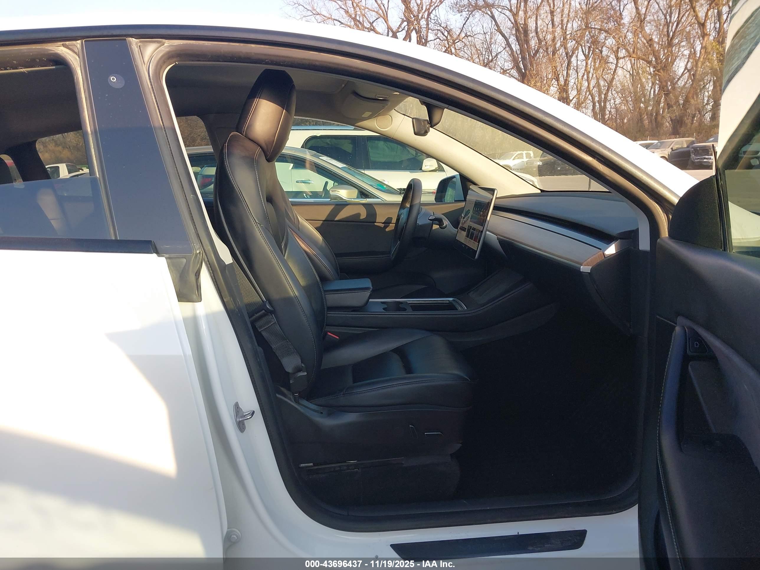 TESLA MODEL image 5