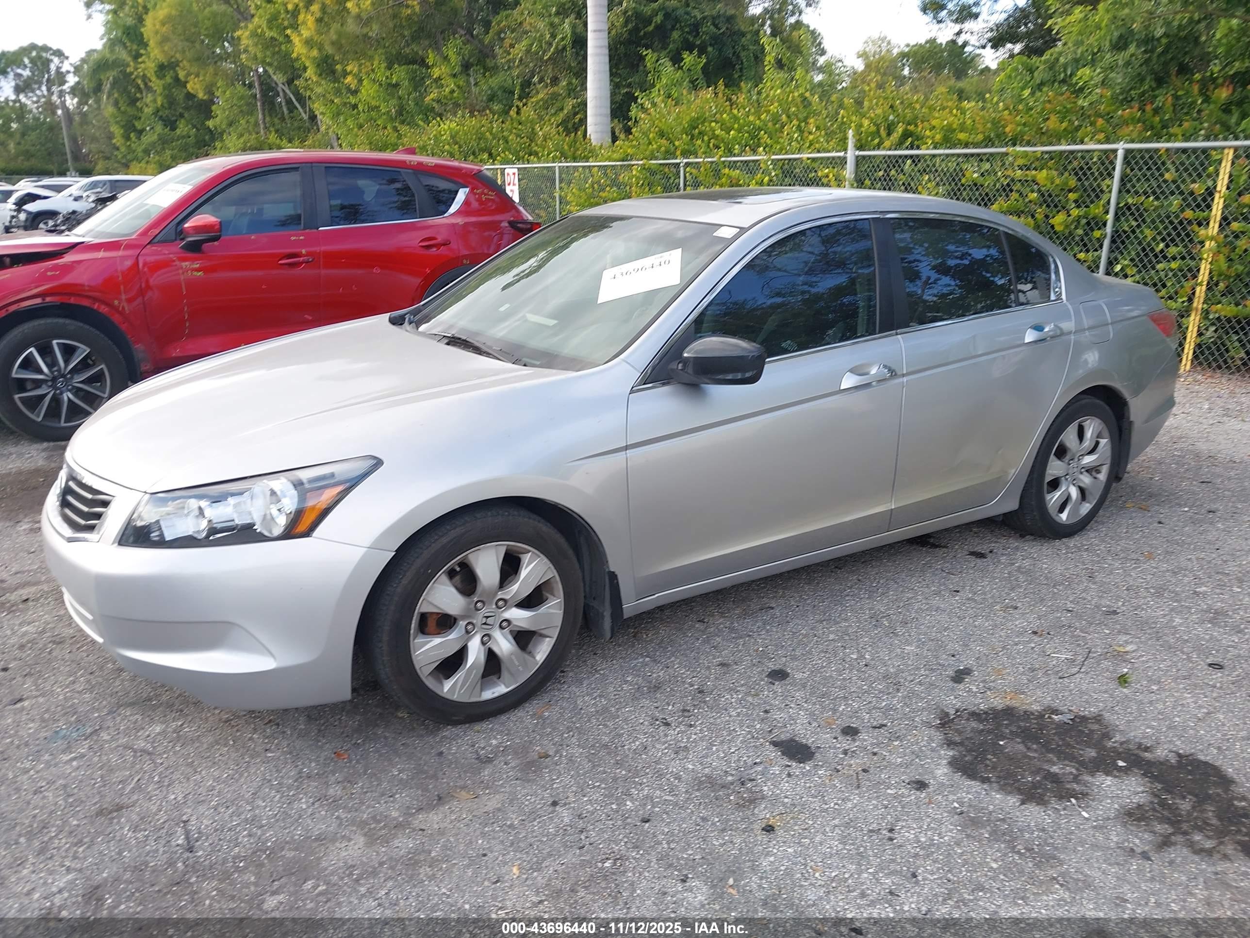 HONDA ACCORD image 2