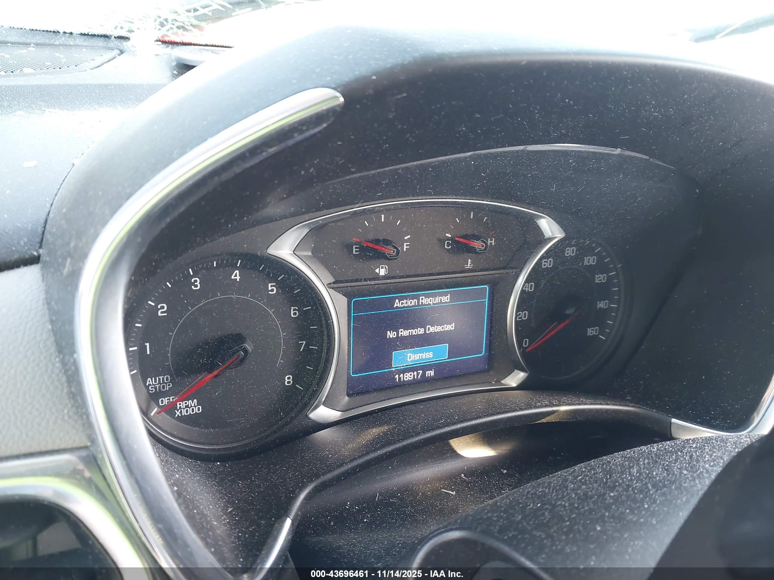 CHEVROLET EQUINOX image 7