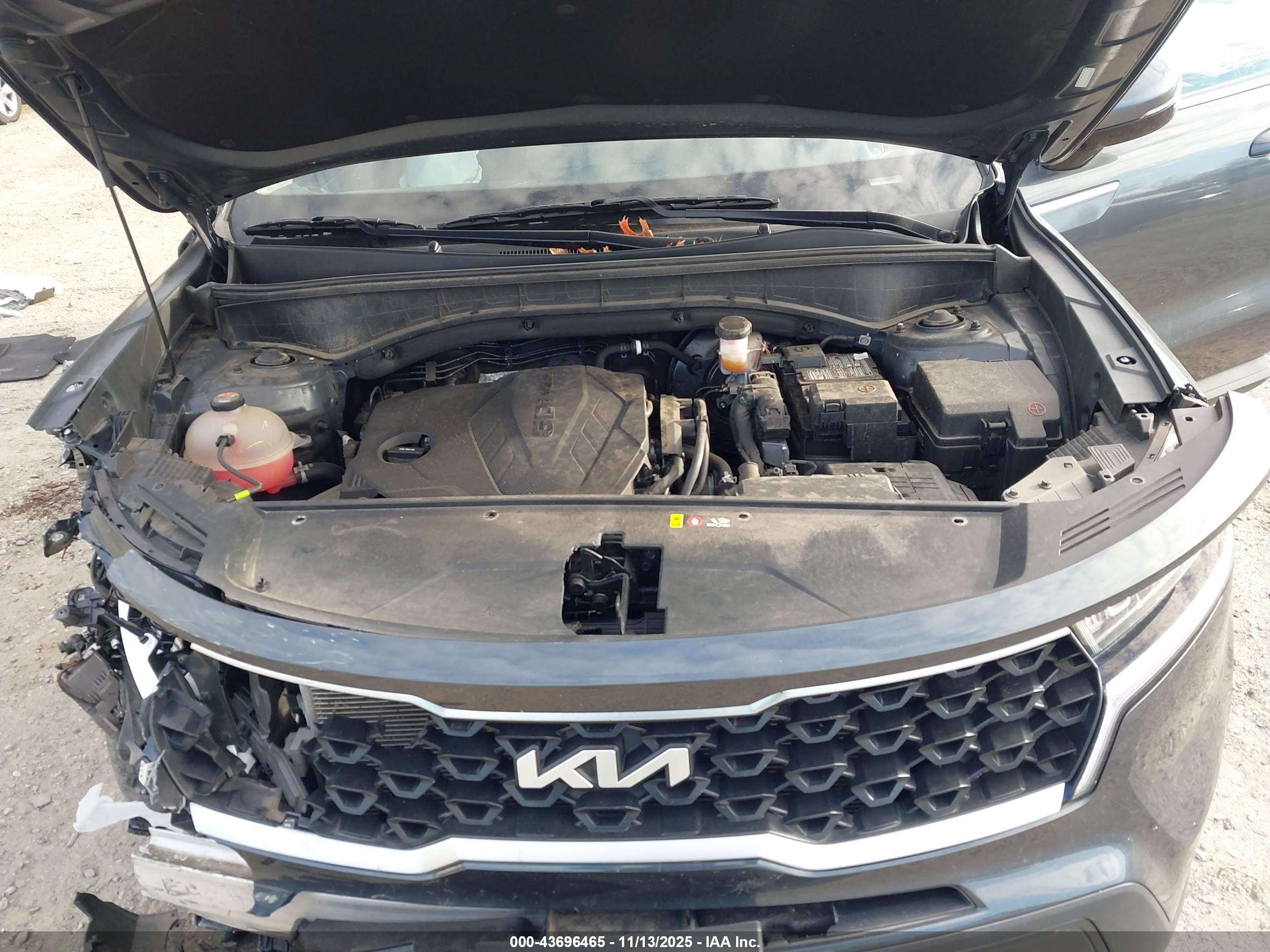KIA SORENTO image 10