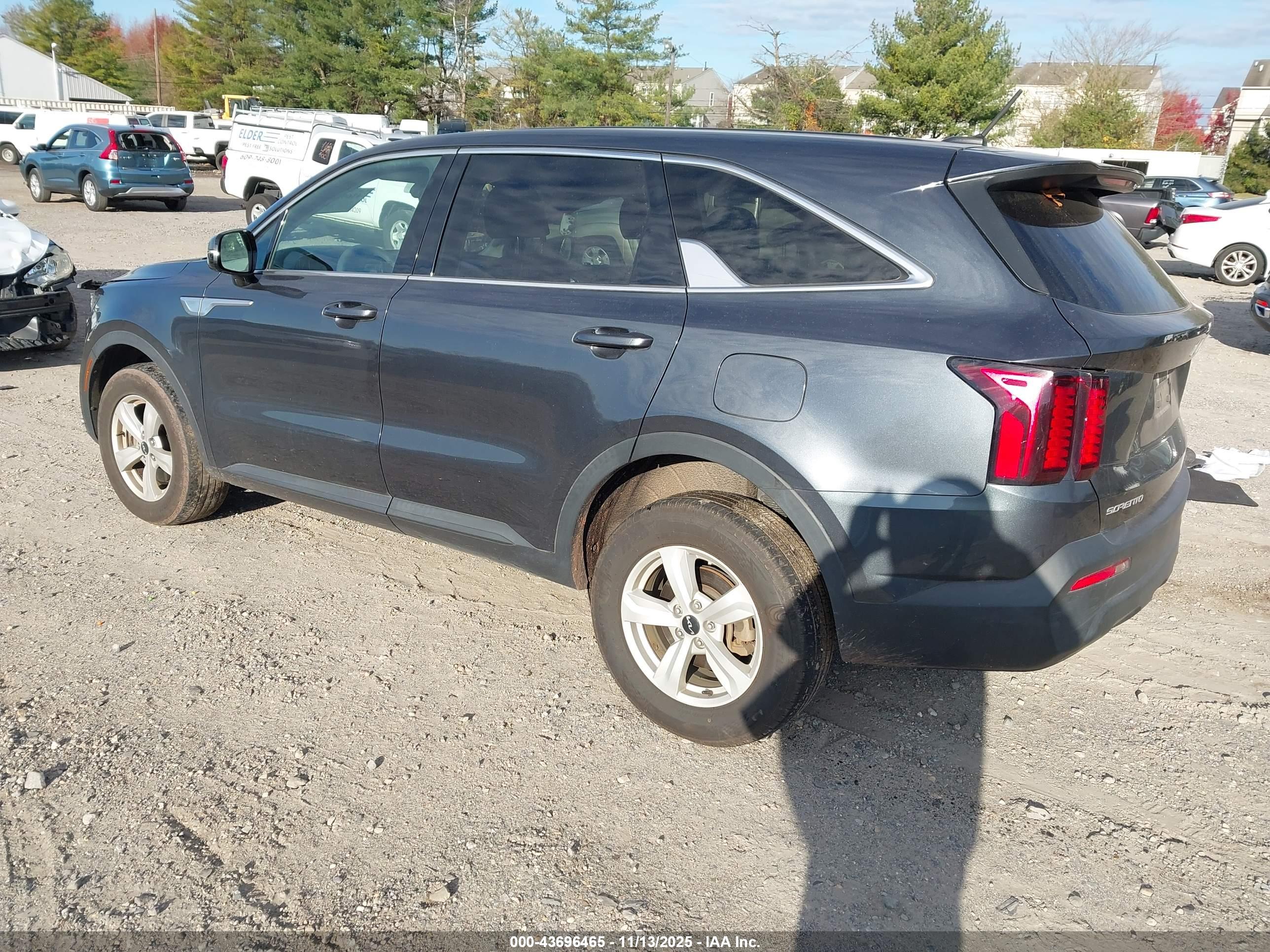 KIA SORENTO image 3