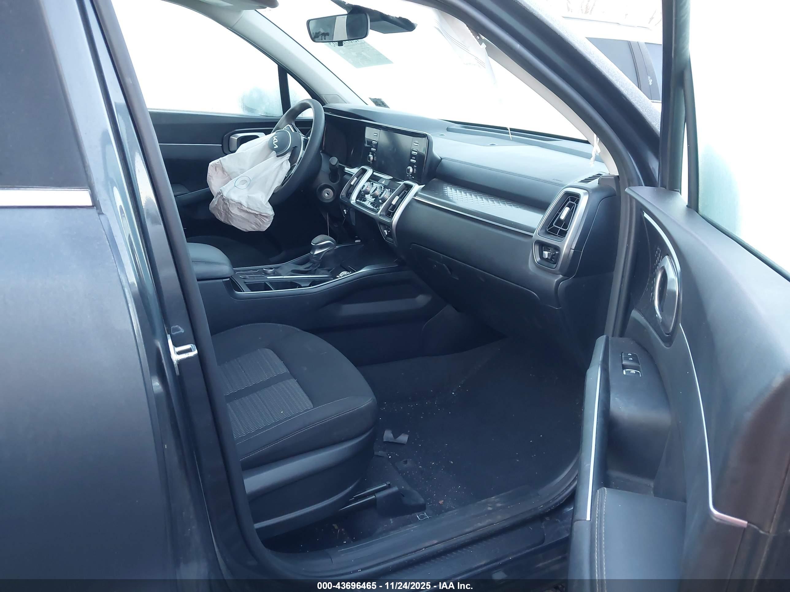 KIA SORENTO image 5