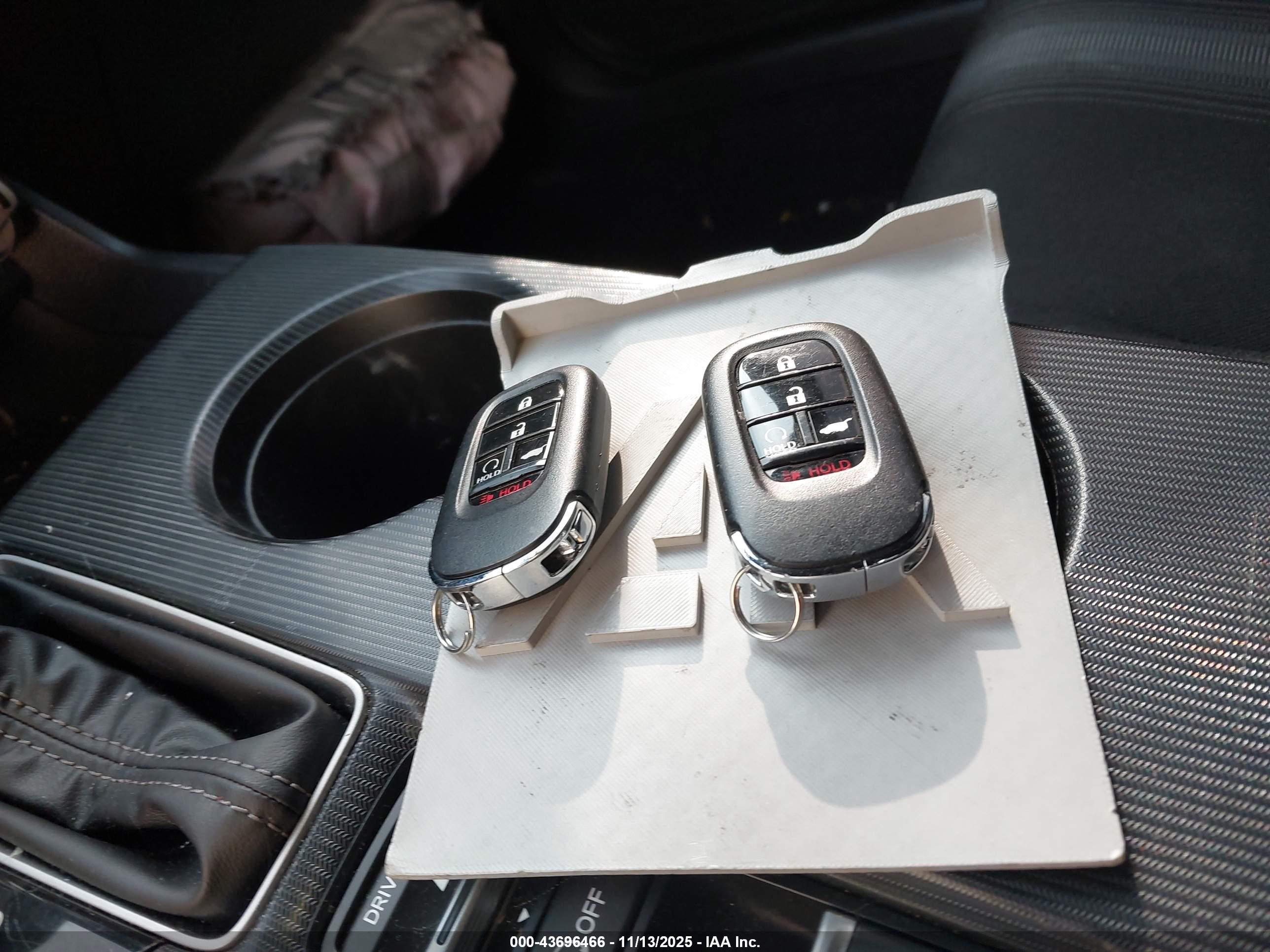 HONDA CIVIC image 11