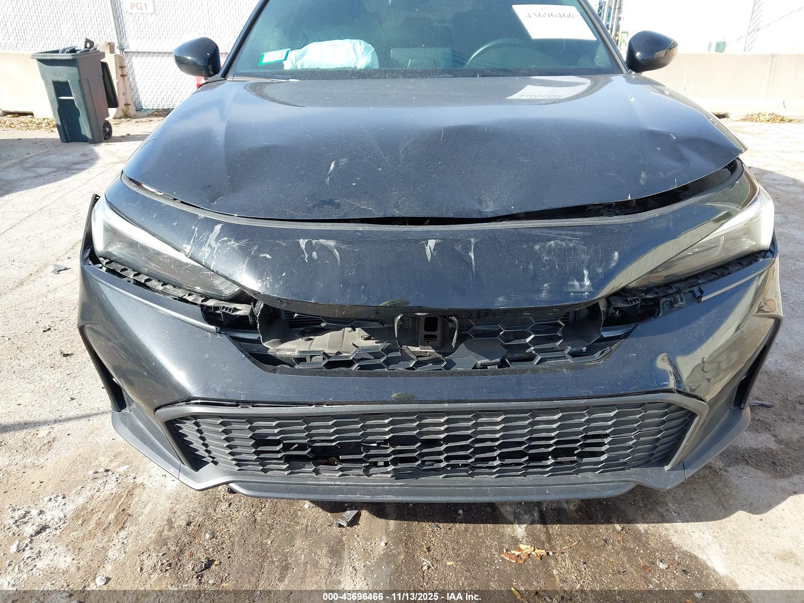 HONDA CIVIC image 6