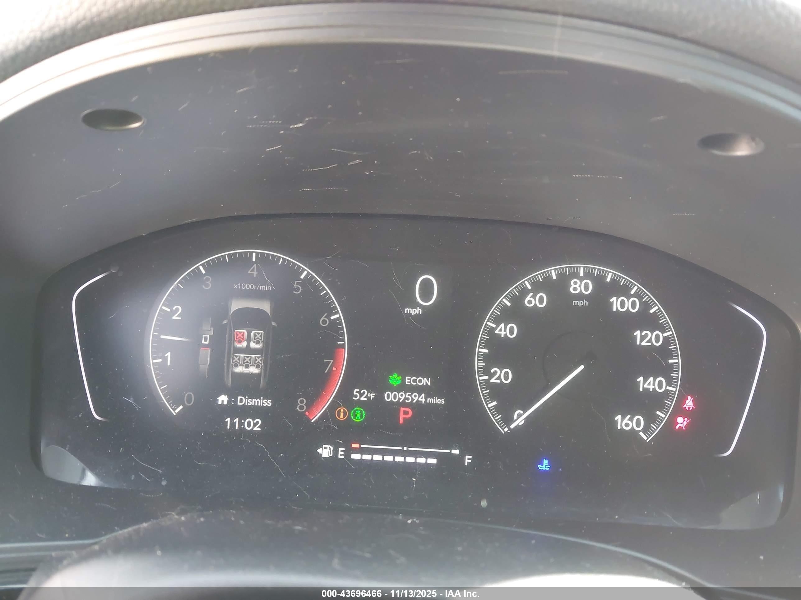 HONDA CIVIC image 7