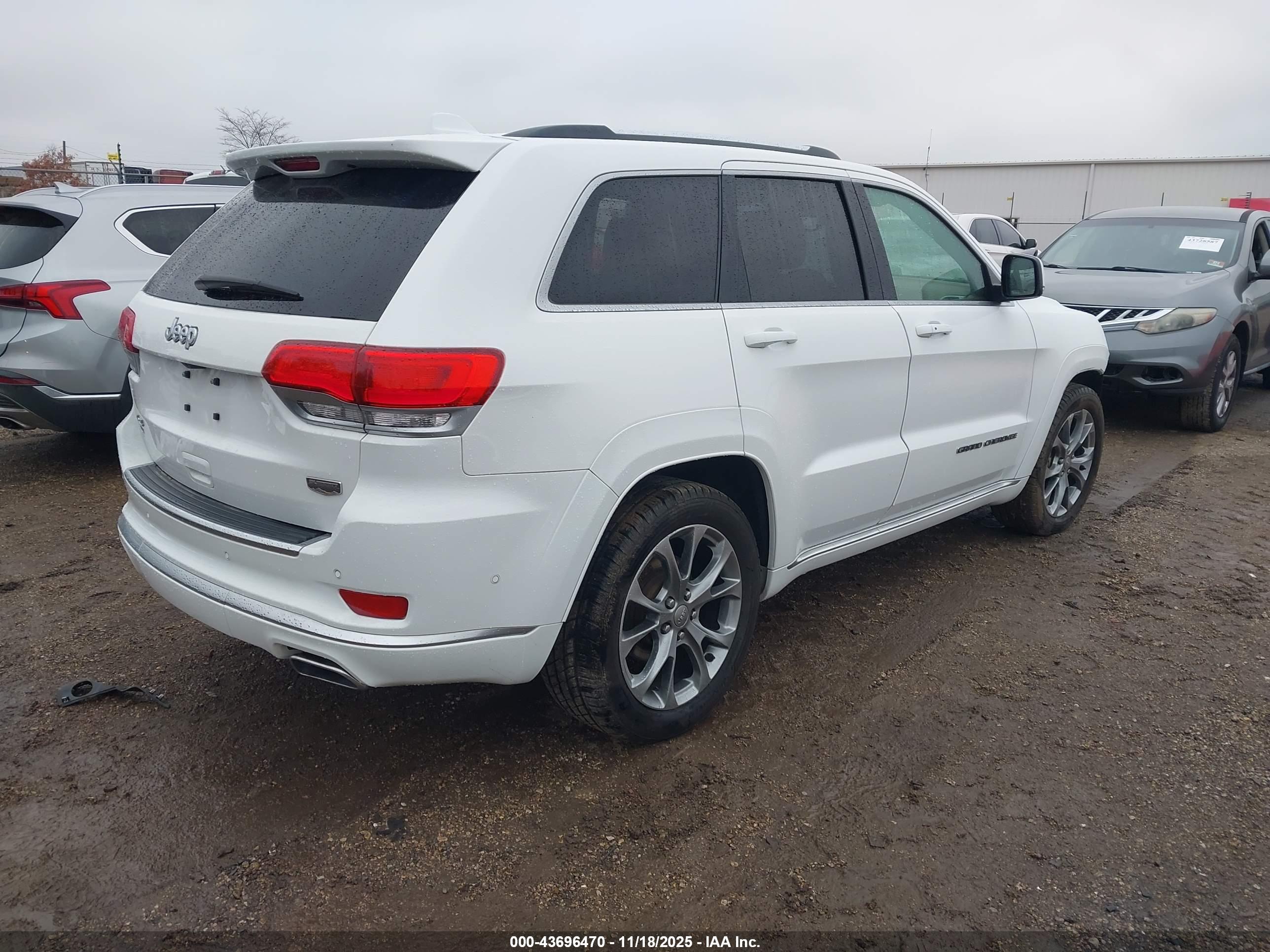 JEEP GRAND image 4