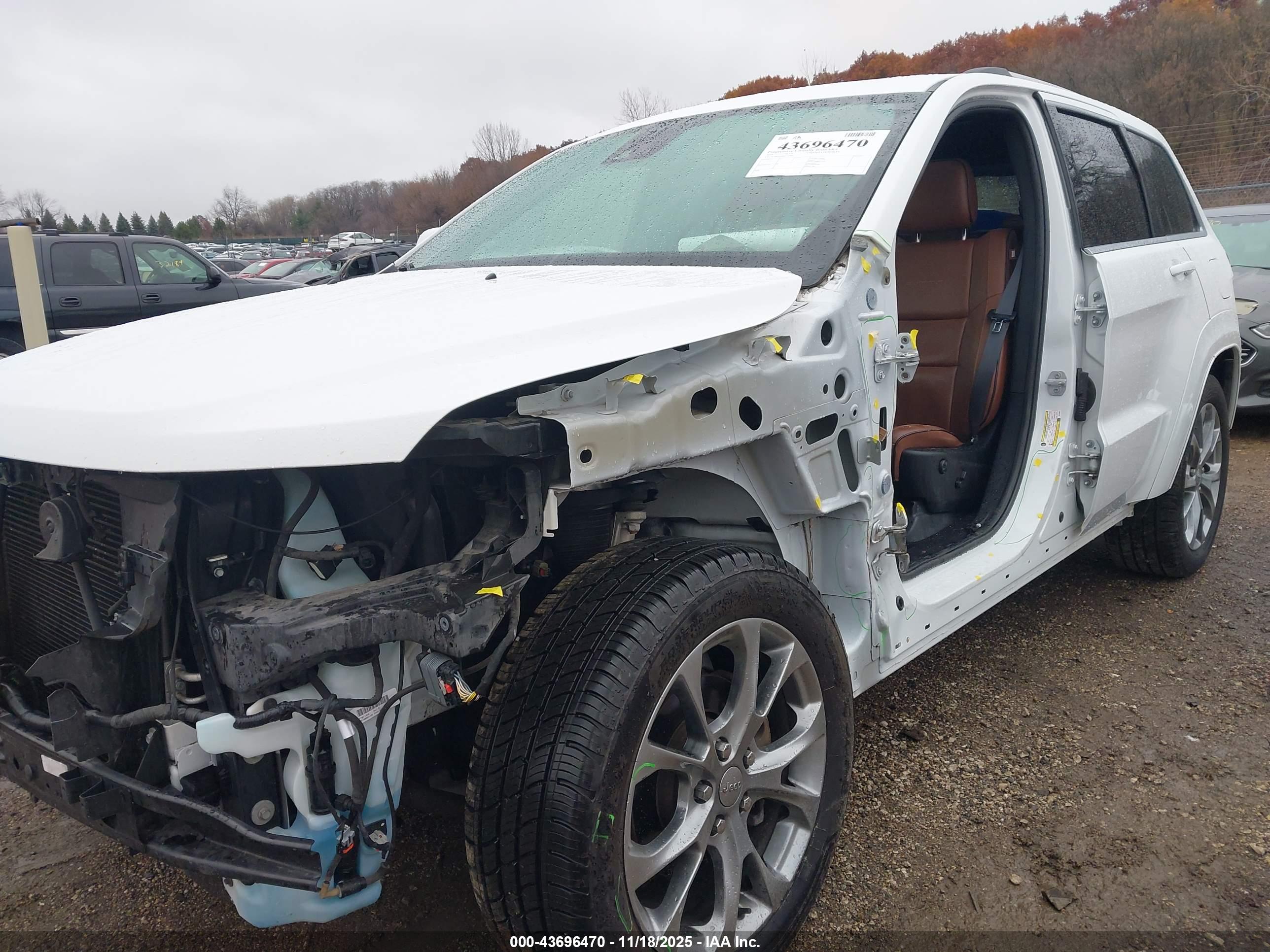 JEEP GRAND image 6