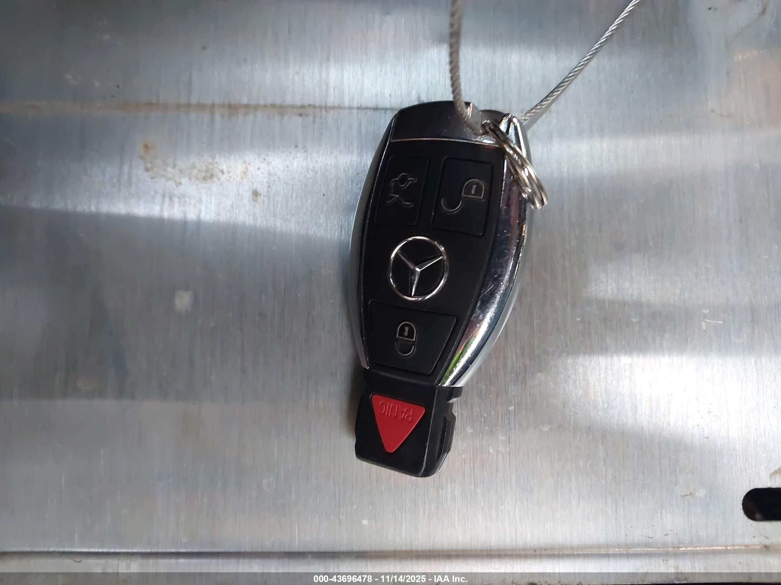 MERCEDES-BENZ GLE image 11