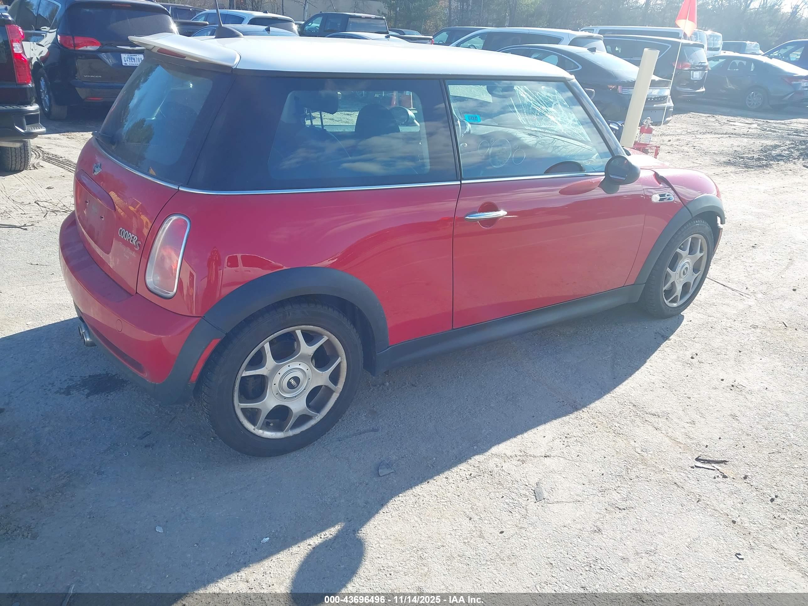 MINI COOPER image 4