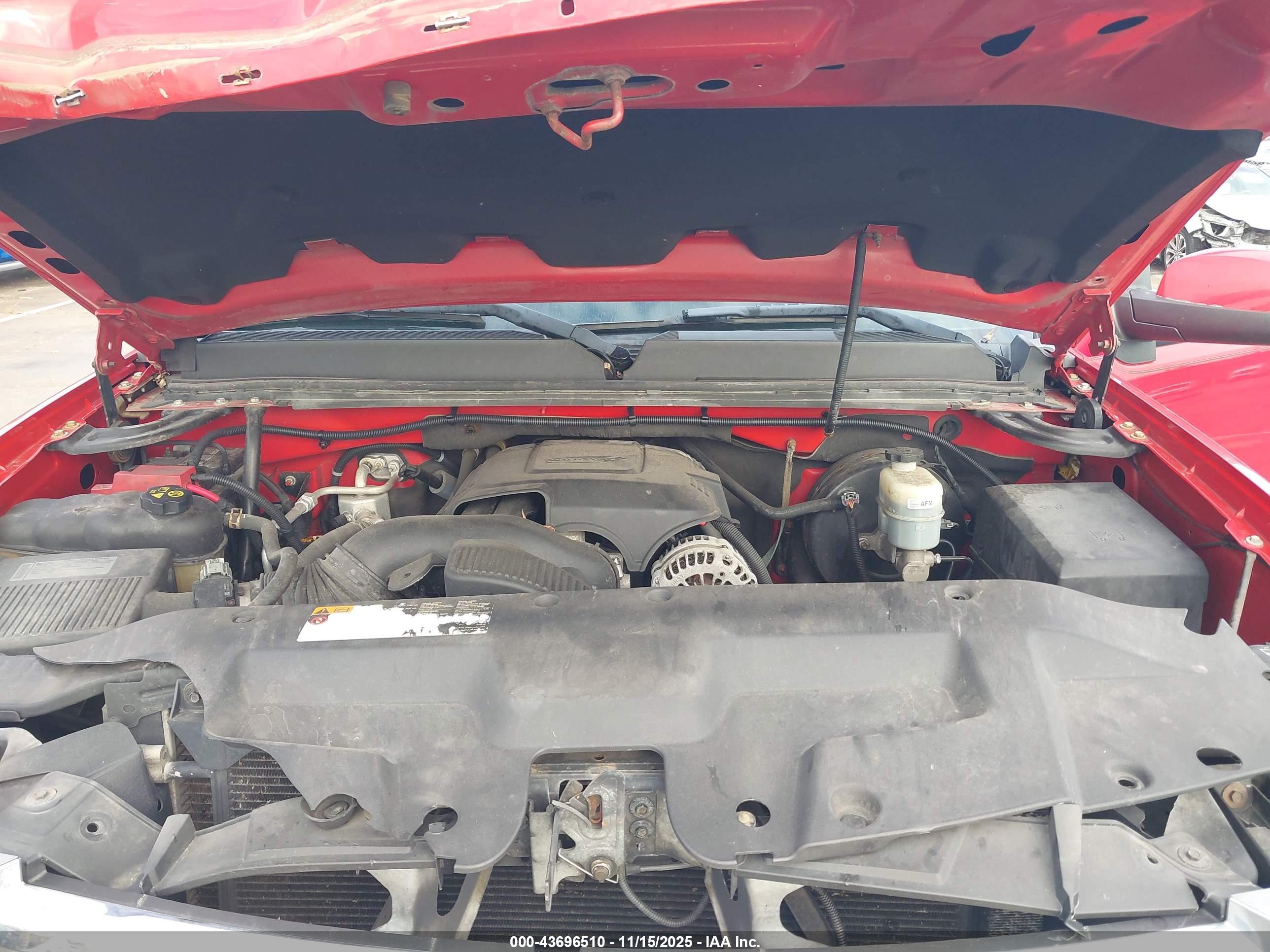 GMC SIERRA image 10