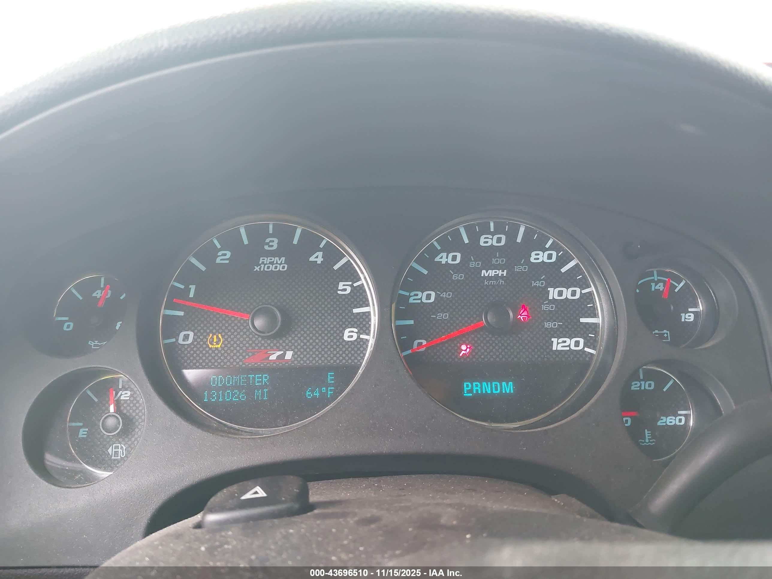 GMC SIERRA image 7