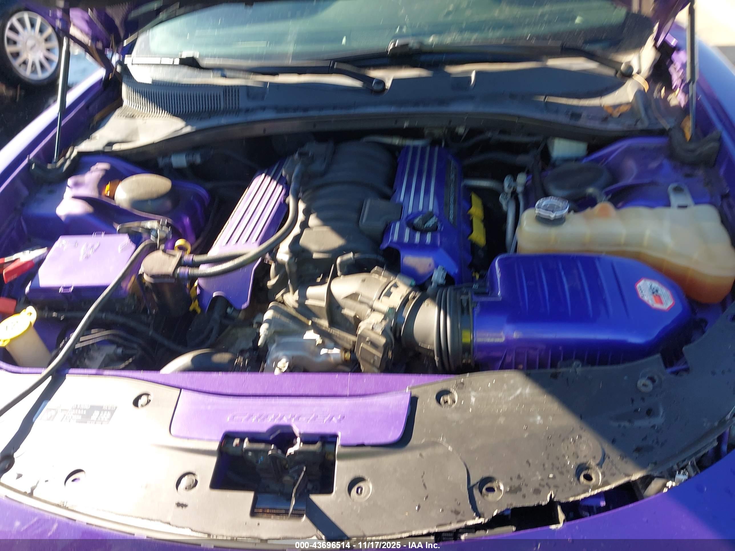 DODGE CHARGER image 10