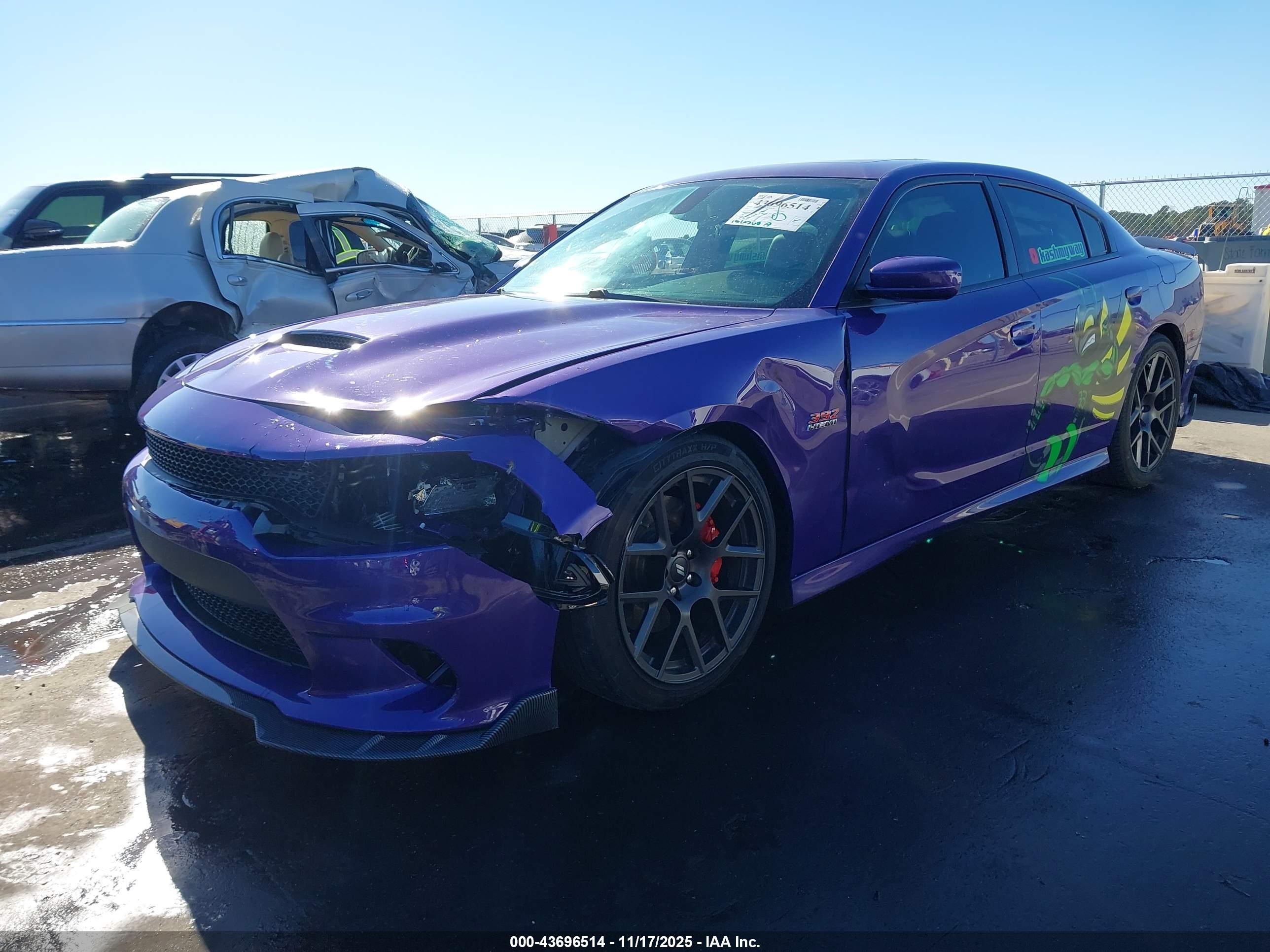 DODGE CHARGER image 2