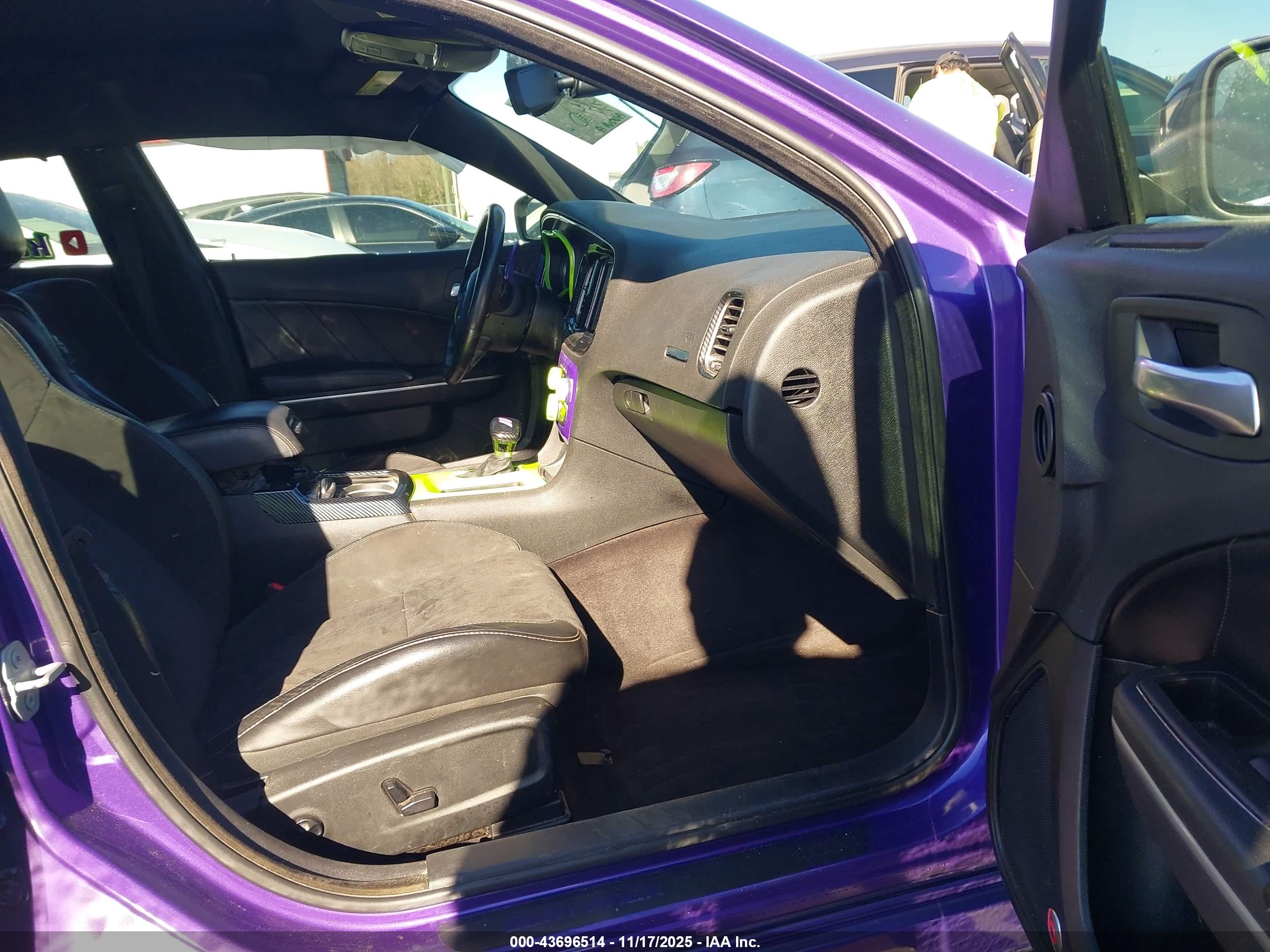 DODGE CHARGER image 5