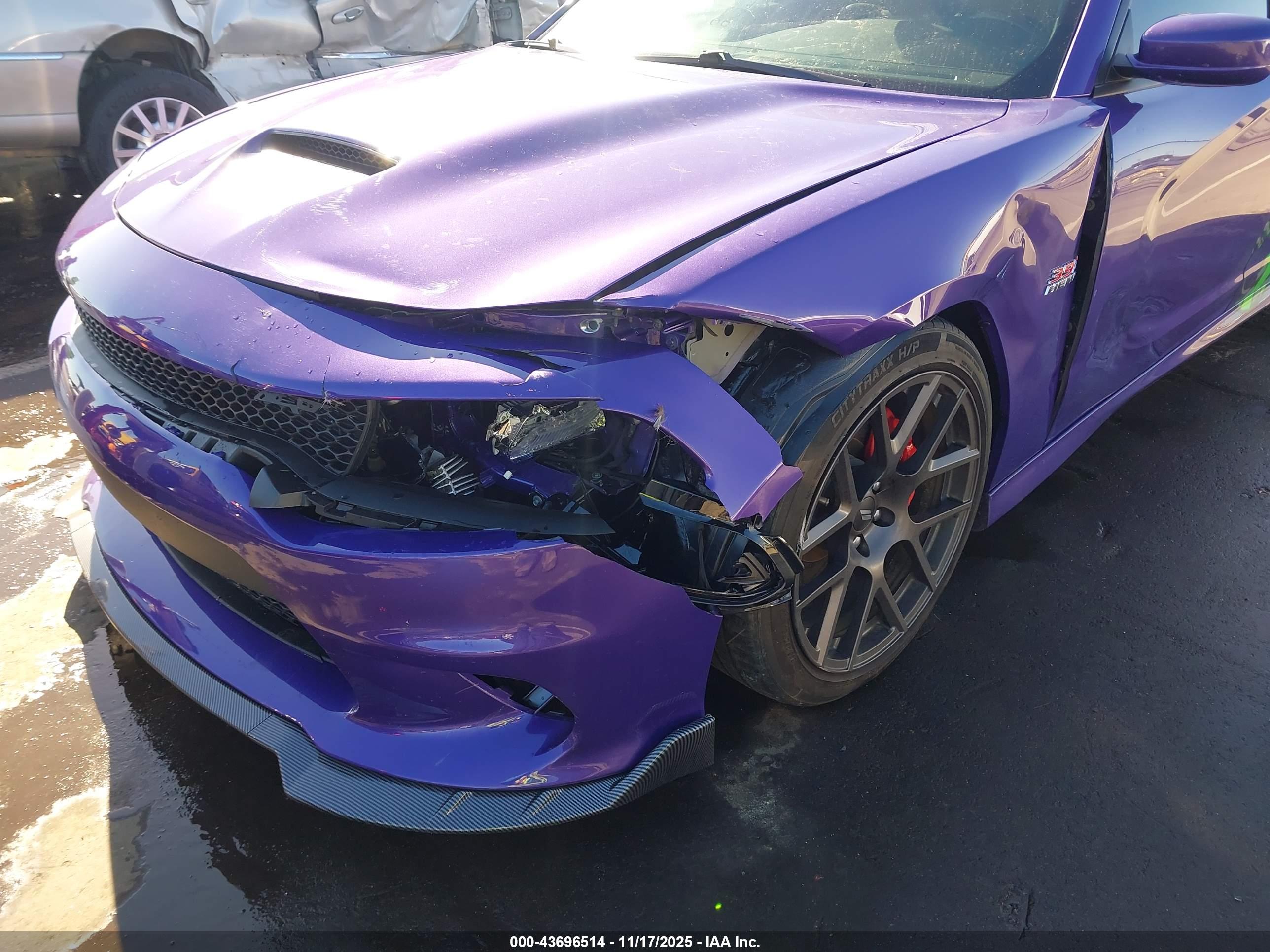 DODGE CHARGER image 6