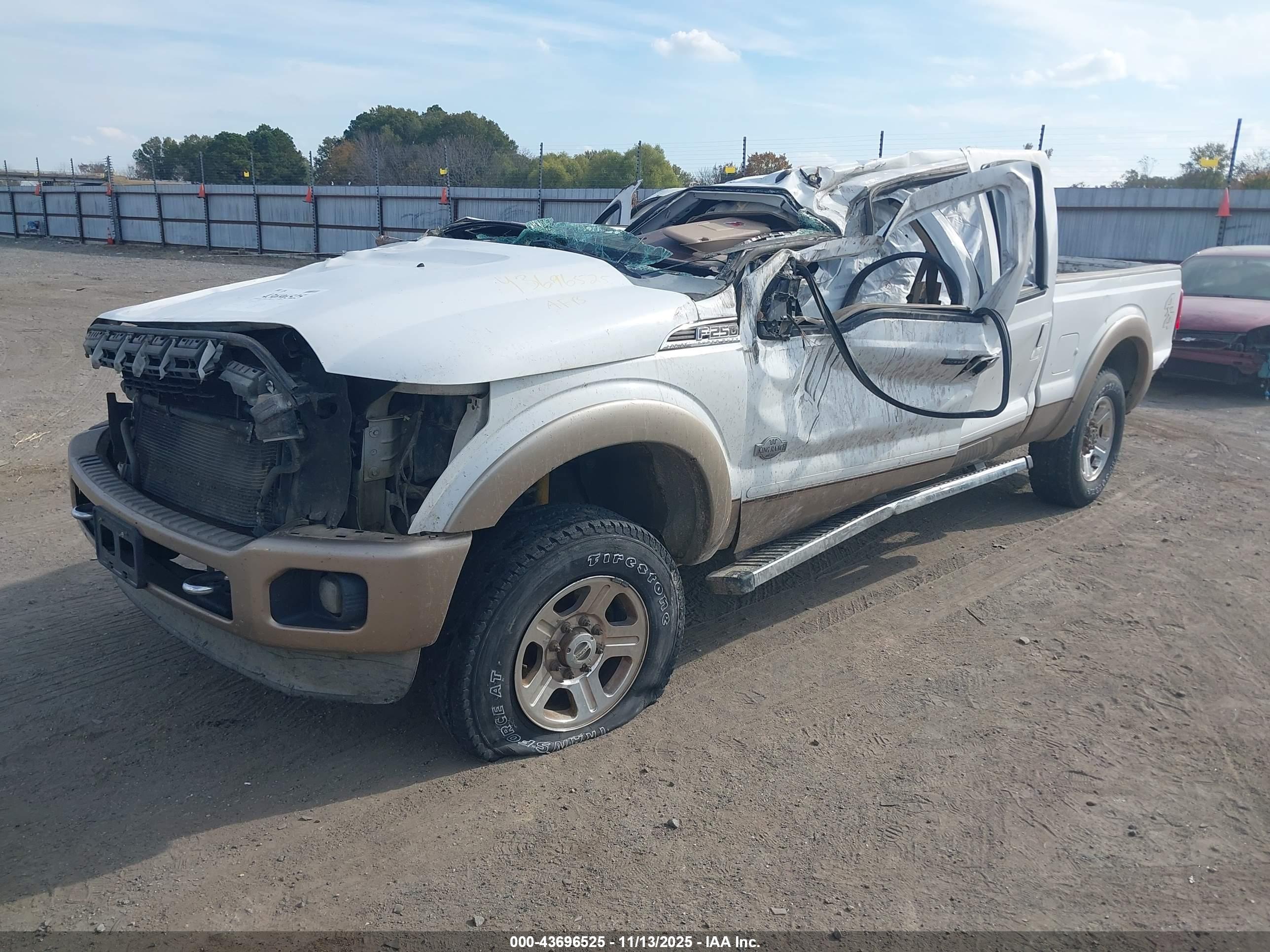 FORD F-250 image 2