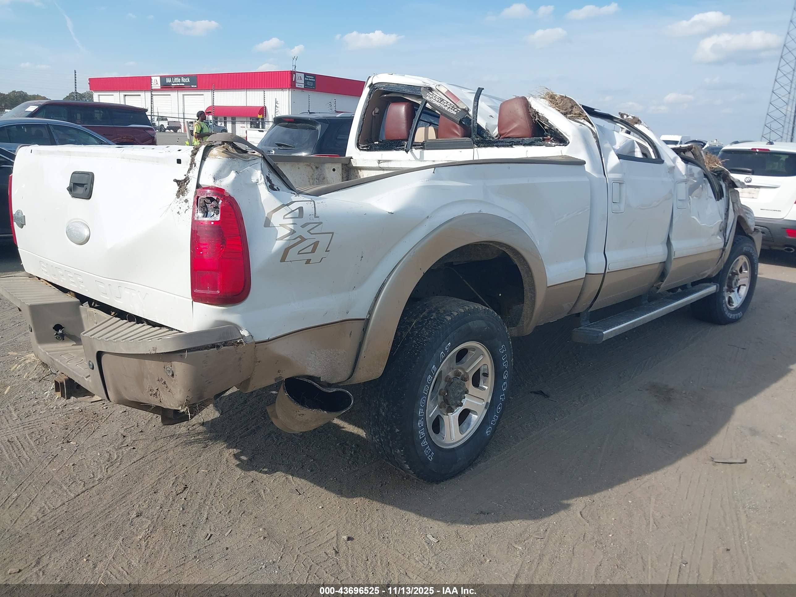 FORD F-250 image 4