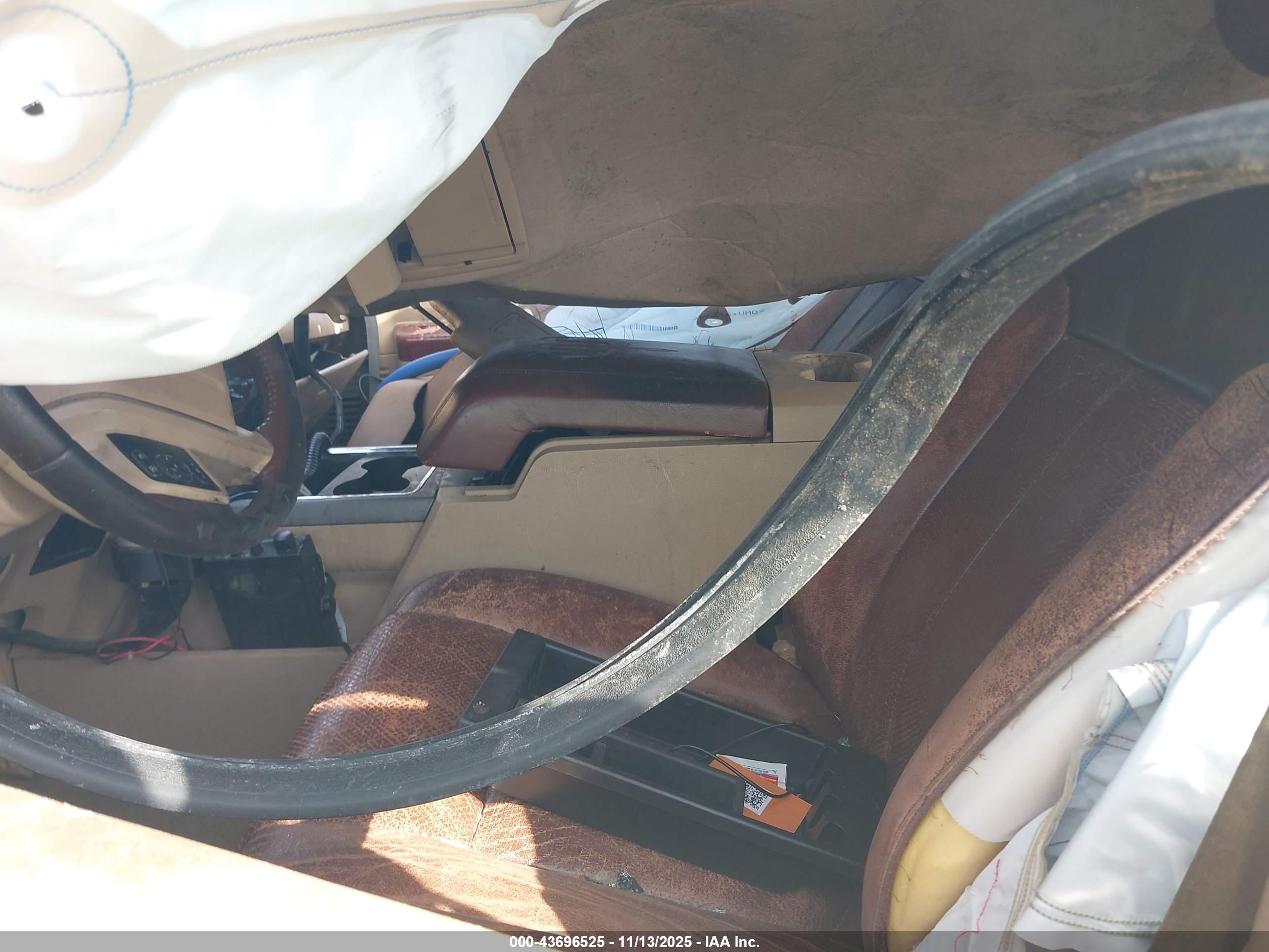 FORD F-250 image 5