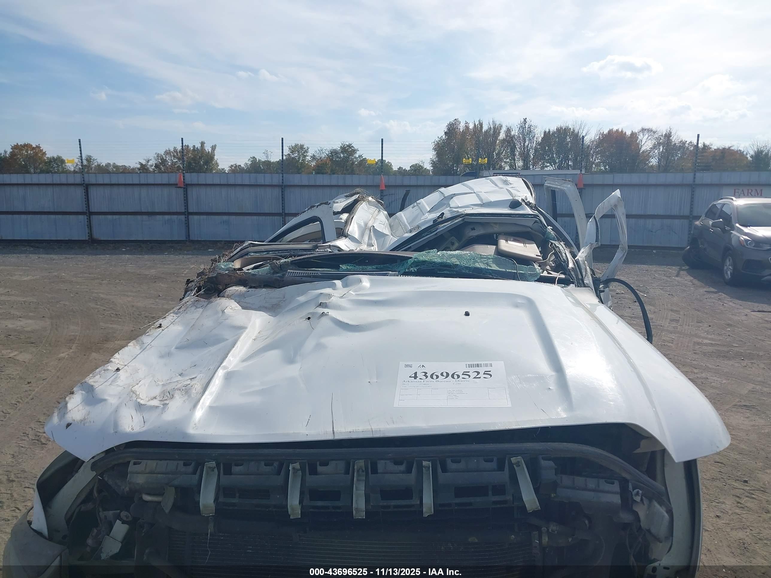 FORD F-250 image 6
