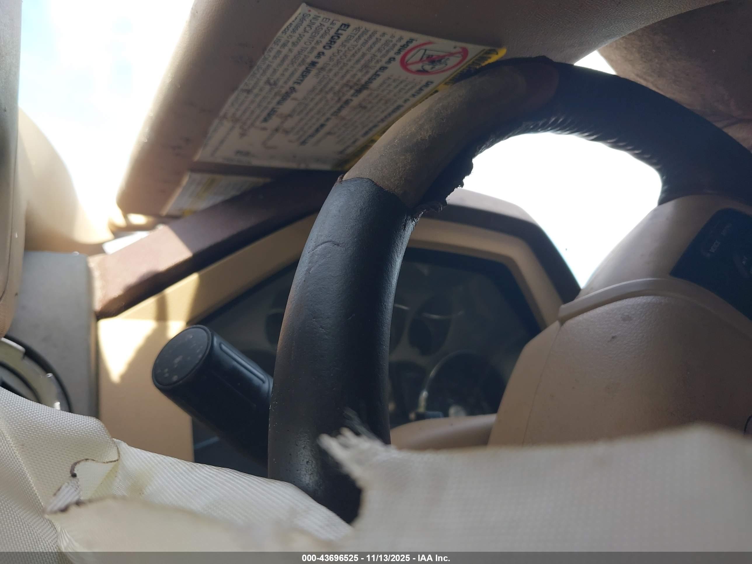 FORD F-250 image 7