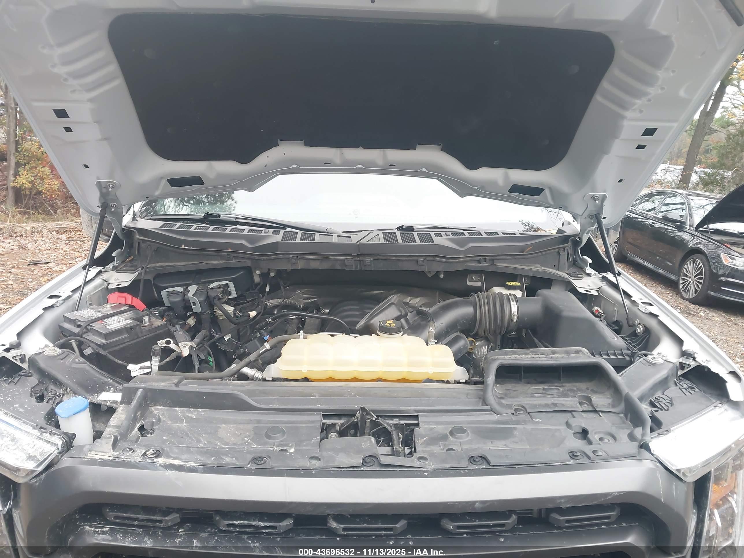 FORD F-150 image 10